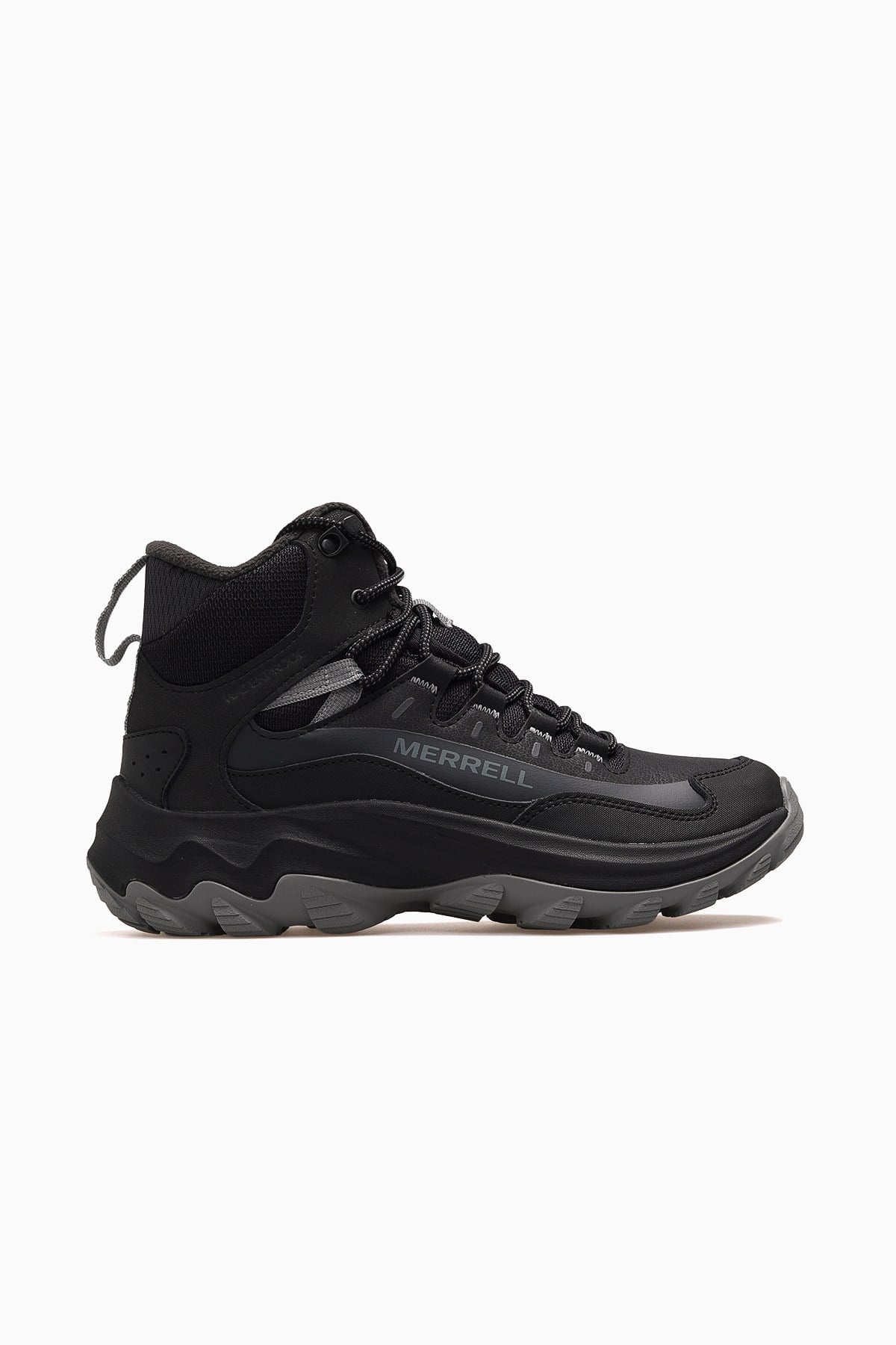 Kadın Thermo Chill 2 Mid Waterproof Bot J038768-SİYAH