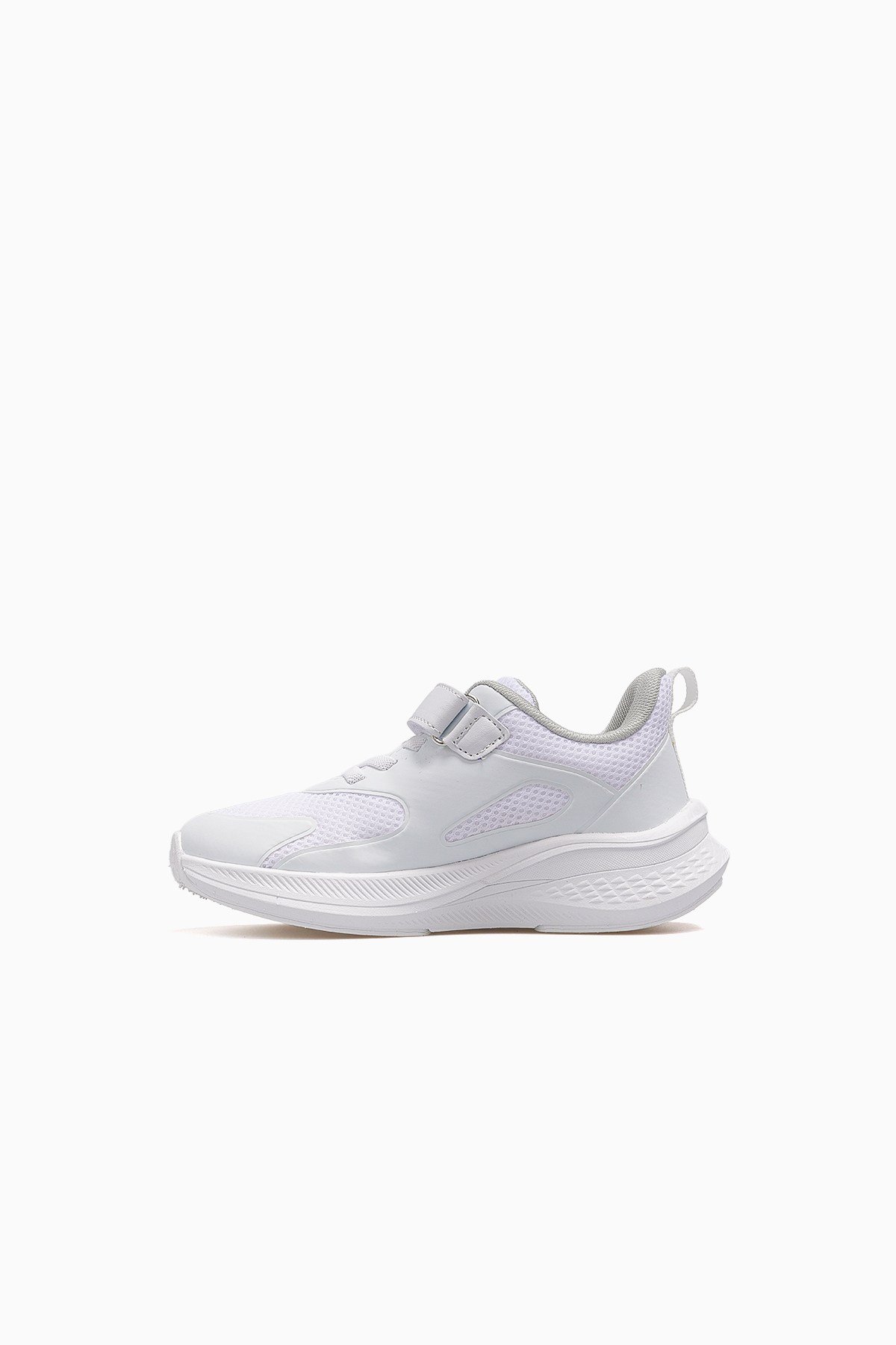 Karon Erkek Çocuk Hafif Sneaker Spor Ayakkabı 346.146 PE-BEYAZ