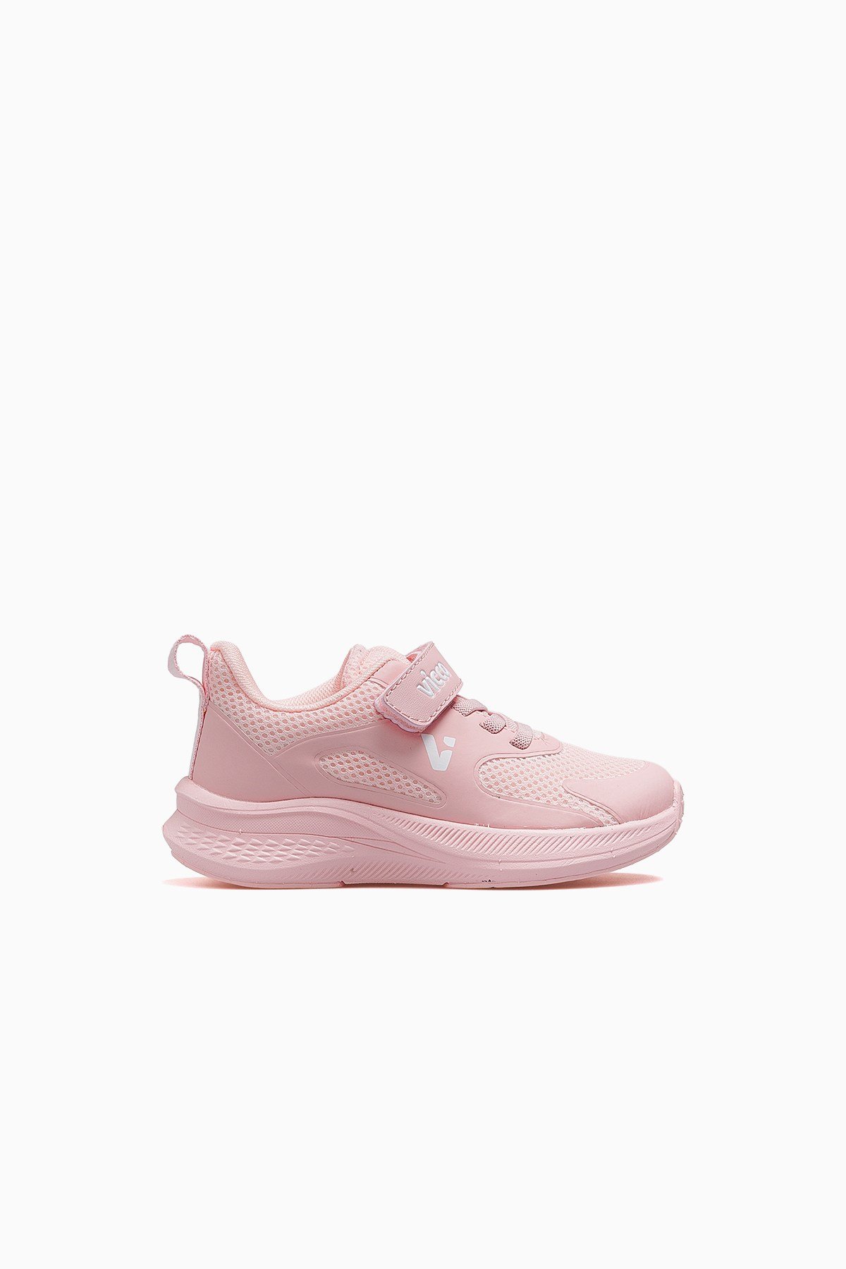 Karon Kız Çocuk Hafif Sneaker Spor Ayakkabı 346.146 PK-PUDRA