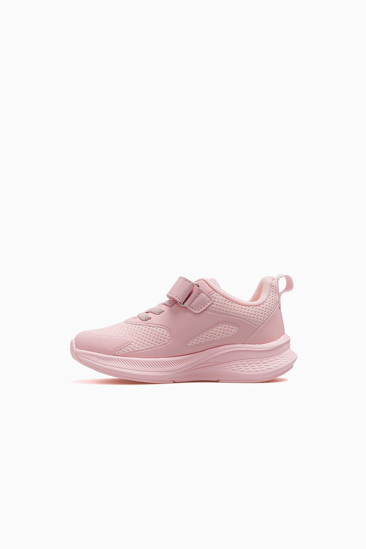 Karon Kız Çocuk Hafif Sneaker Spor Ayakkabı 346.146 PK-PUDRA