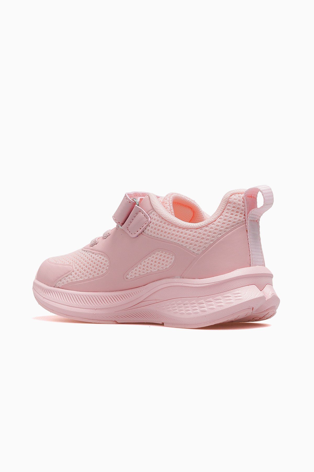 Karon Kız Çocuk Hafif Sneaker Spor Ayakkabı 346.146 PK-PUDRA