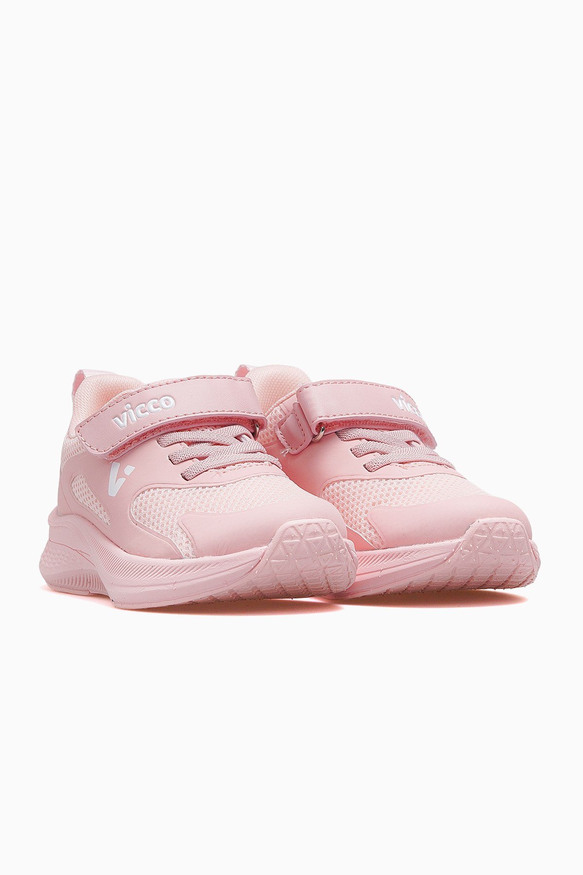 Karon Kız Çocuk Hafif Sneaker Spor Ayakkabı 346.146 PK-PUDRA