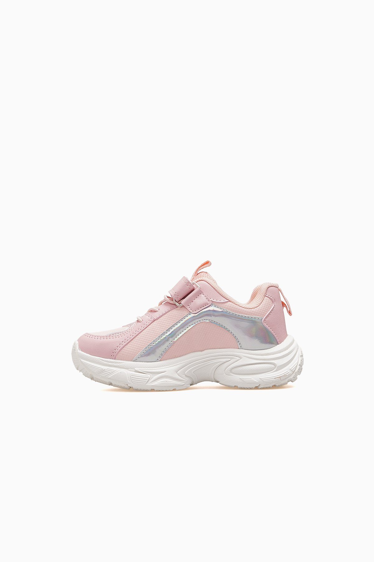 Lara Kız Çocuk Sneaker Ayakkabı 346.124 PK-PUDRA