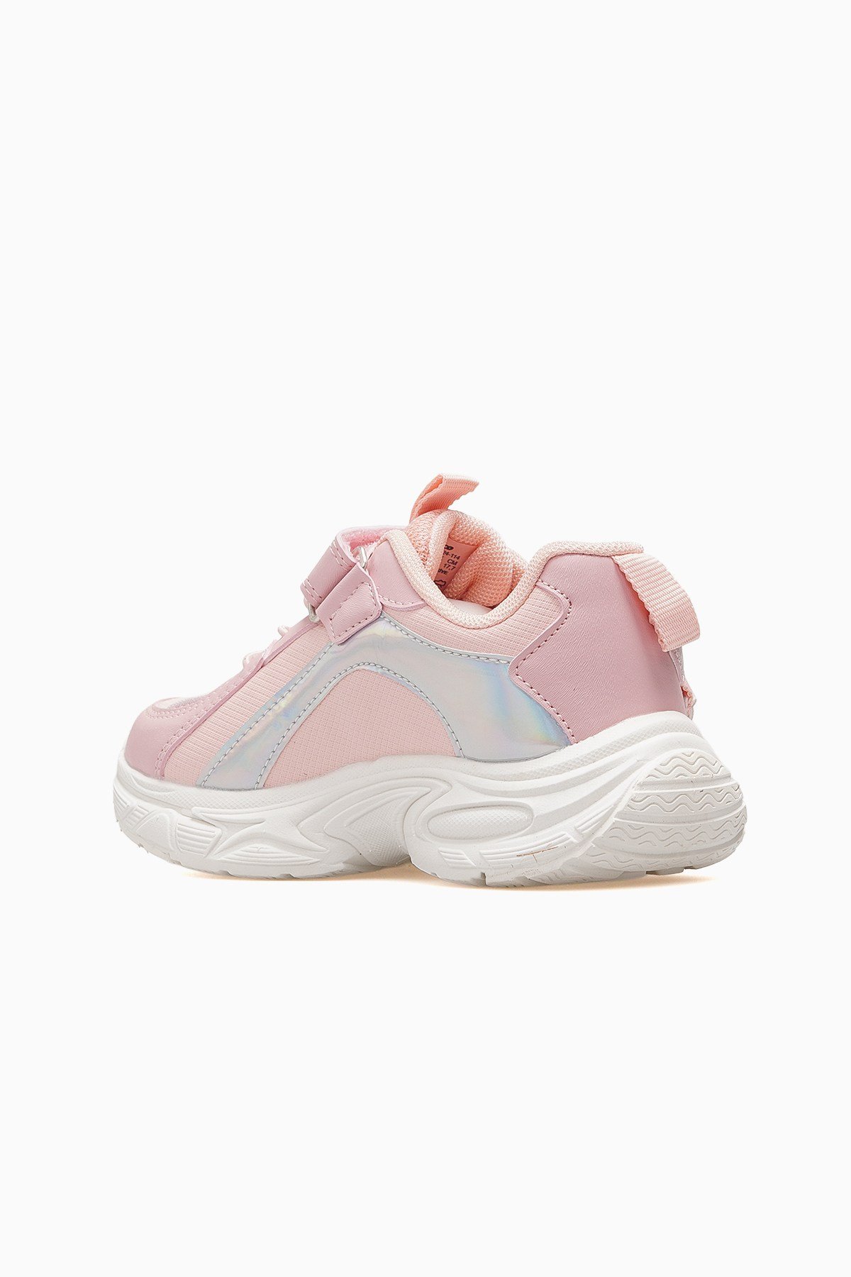 Lara Kız Çocuk Sneaker Ayakkabı 346.124 PK-PUDRA