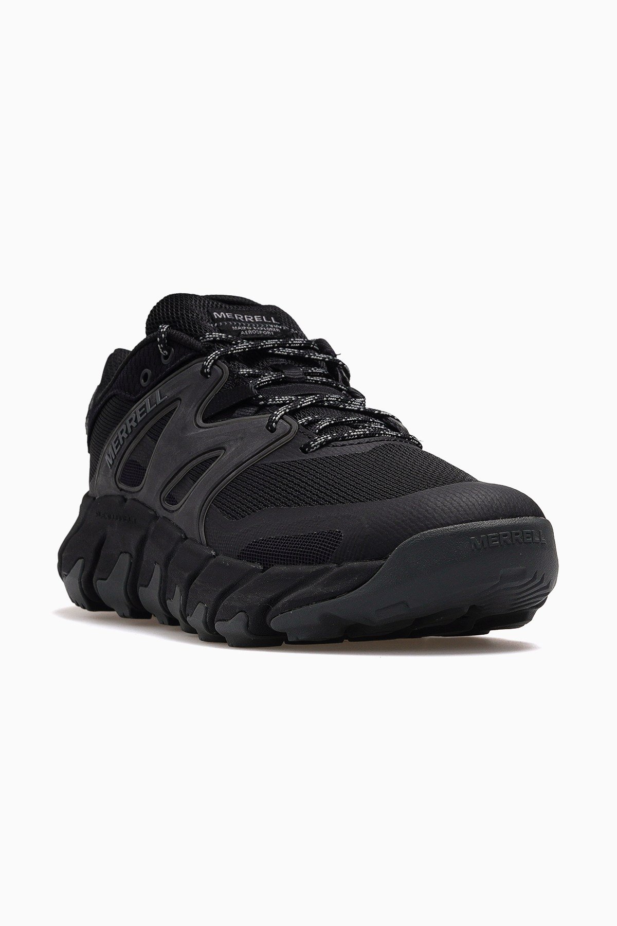 Maipo Explorer Aerosport Erkek Outdoor Spor Ayakkabı J038009-SİYAH