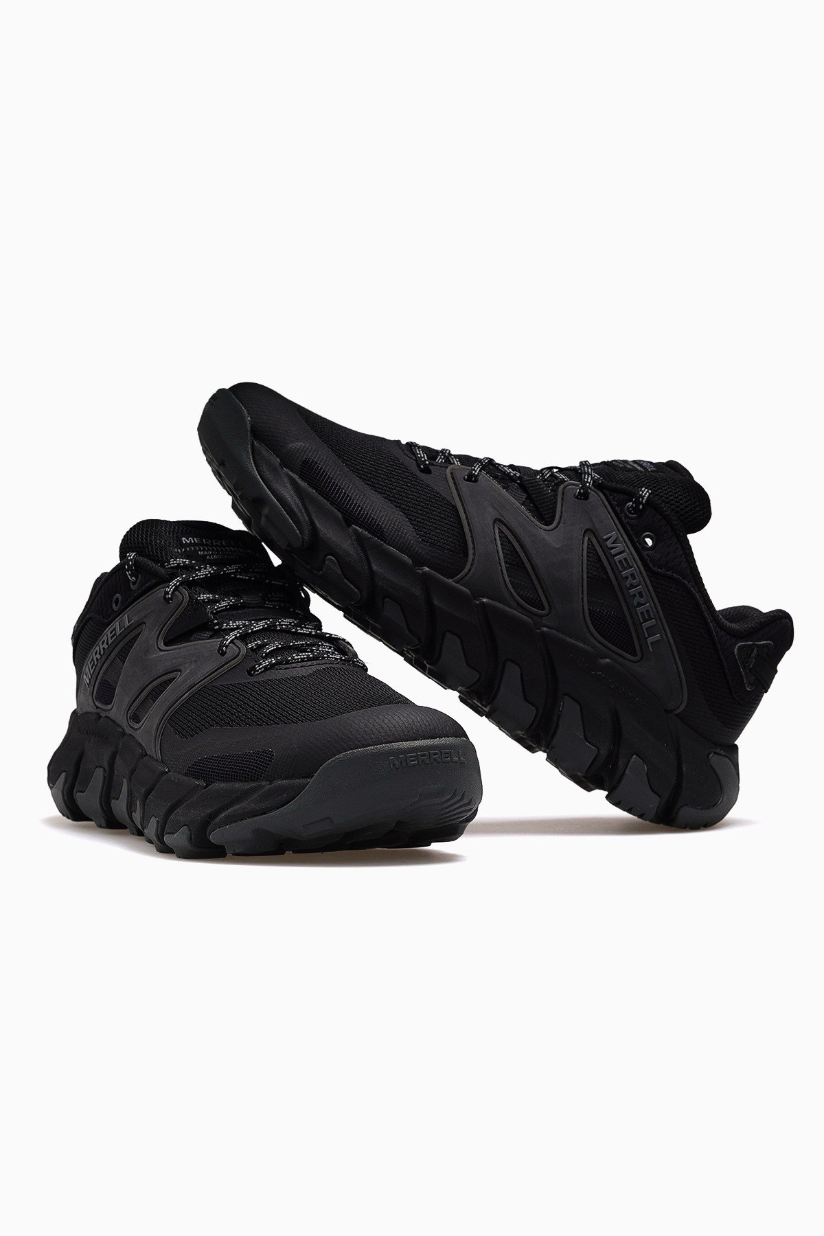 Maipo Explorer Aerosport Erkek Outdoor Spor Ayakkabı J038009-SİYAH