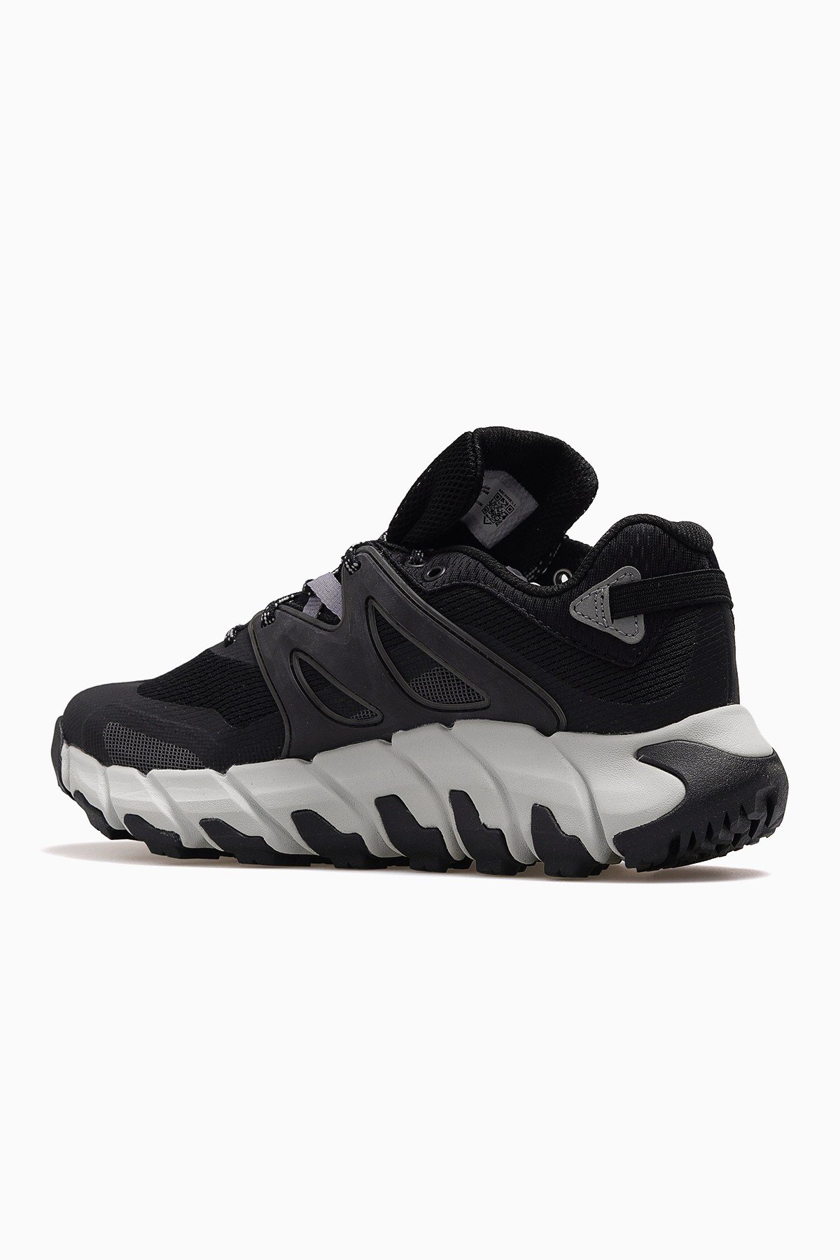 Maipo Explorer Aerosport Kadın Outdoor Spor Ayakkabı J038460-SİYAH