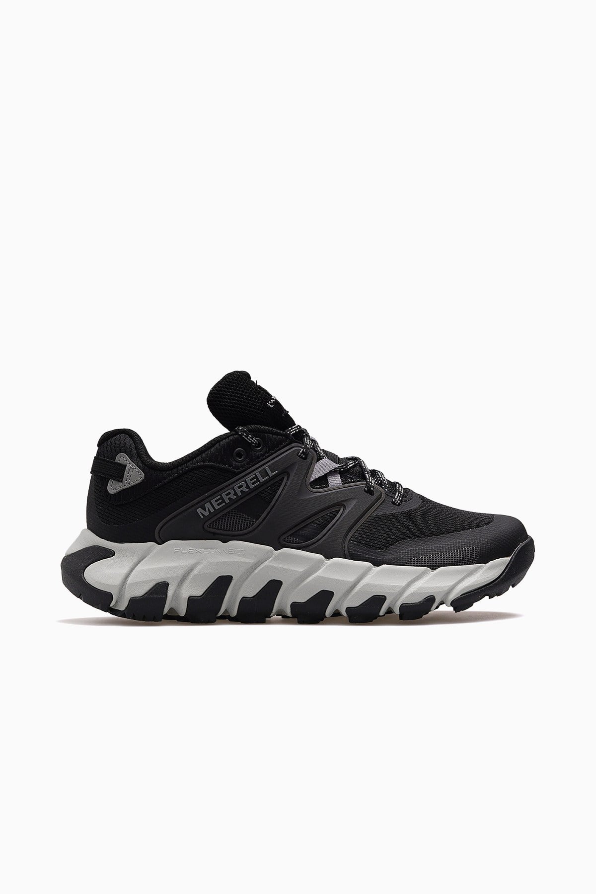 Maipo Explorer Aerosport Kadın Outdoor Spor Ayakkabı J038460-SİYAH