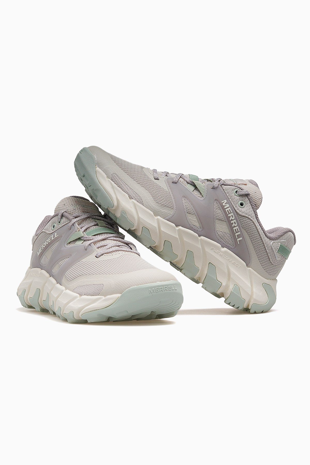 Maipo Explorer Aerosport Kadın Outdoor Spor Ayakkabı J038468-YEŞİL