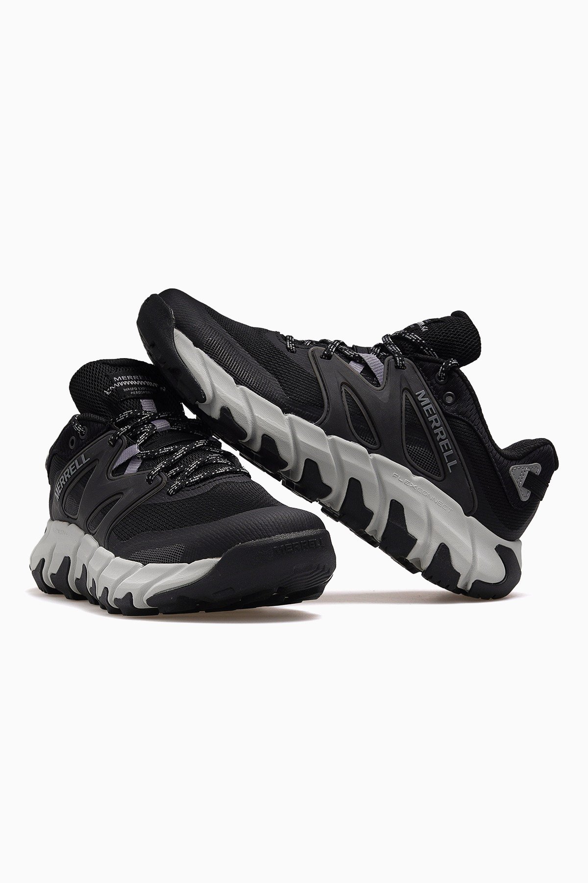 Maipo Explorer Aerosport Kadın Outdoor Spor Ayakkabı J038460-SİYAH
