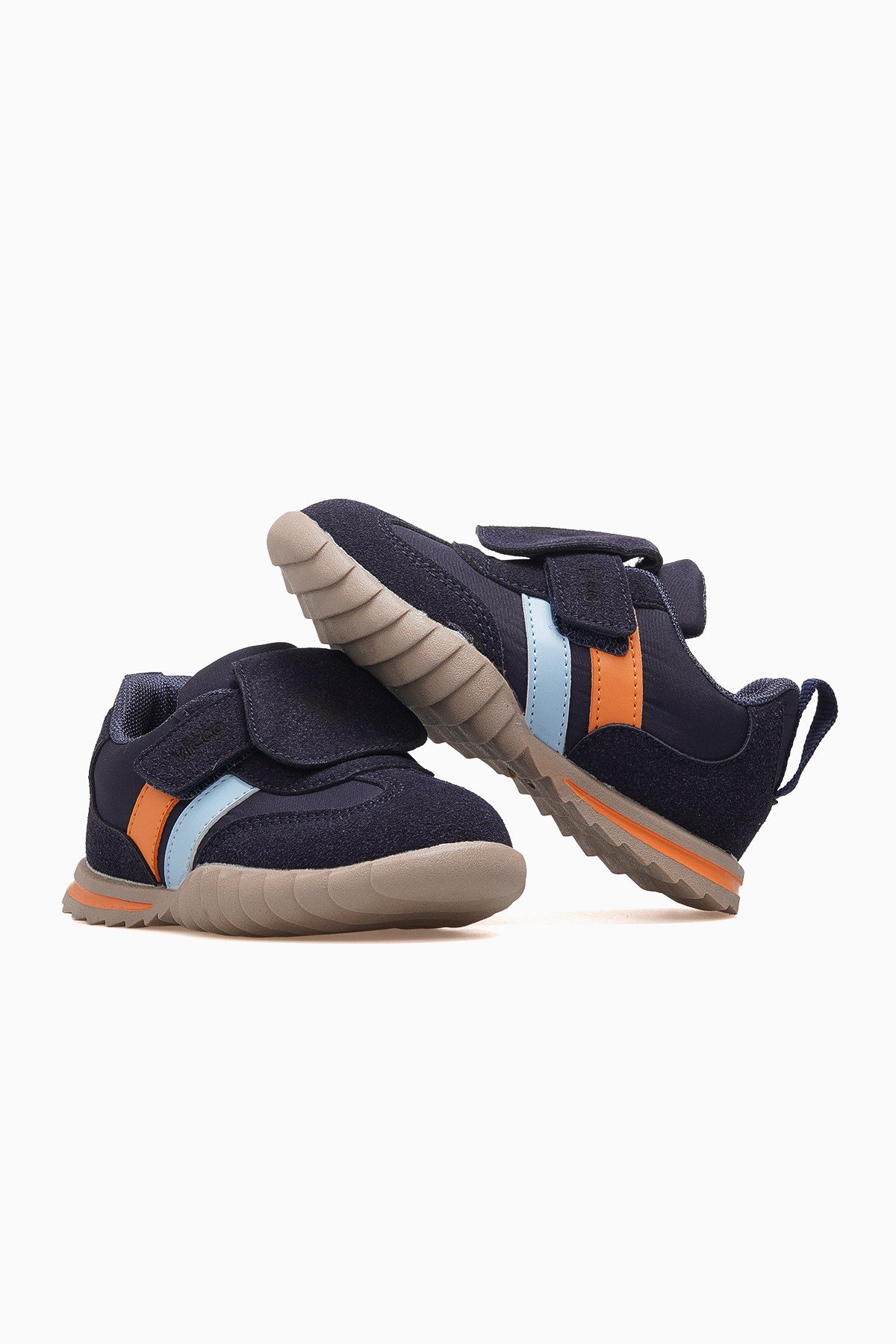 Matilda Erkek Çocuk Sneaker Spor Ayakkabı 346.140 PE-LACİVERT