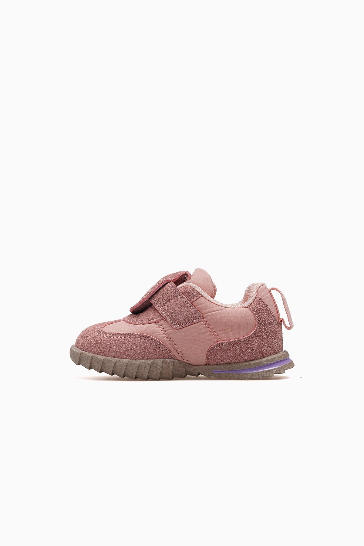 Matilda Kız Çocuk Sneaker Spor Ayakkabı 346.140 PK-PUDRA