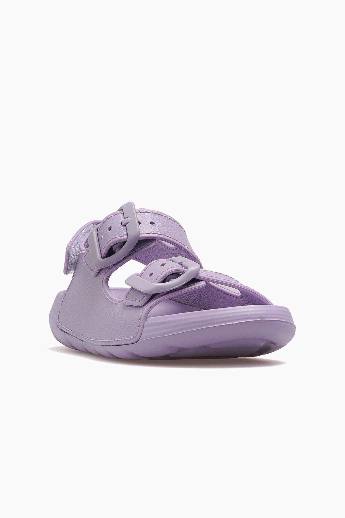 Maui Mc Hafif Kaymaz Unisex Çocuk Sandalet S10313-MOR