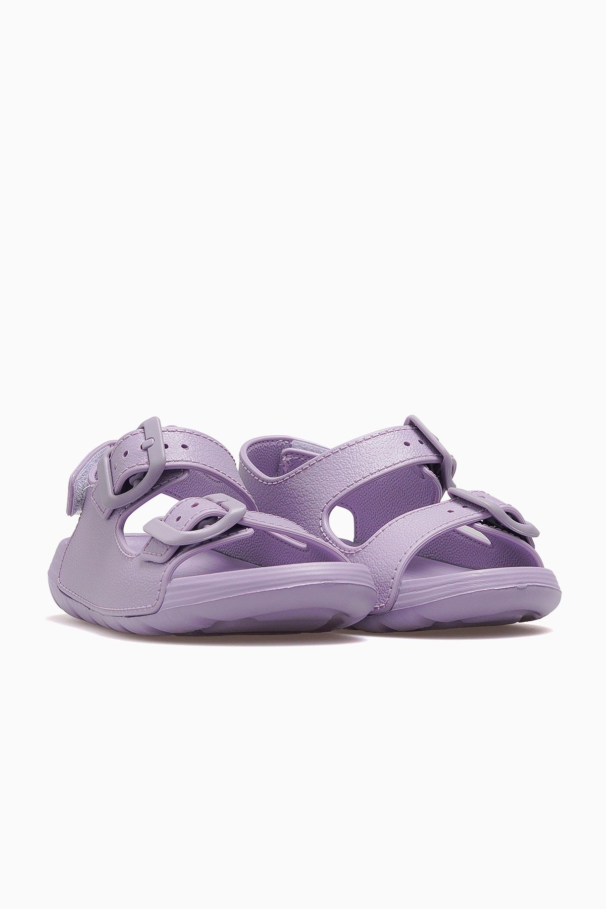 Maui Mc Hafif Kaymaz Unisex Çocuk Sandalet S10313-MOR