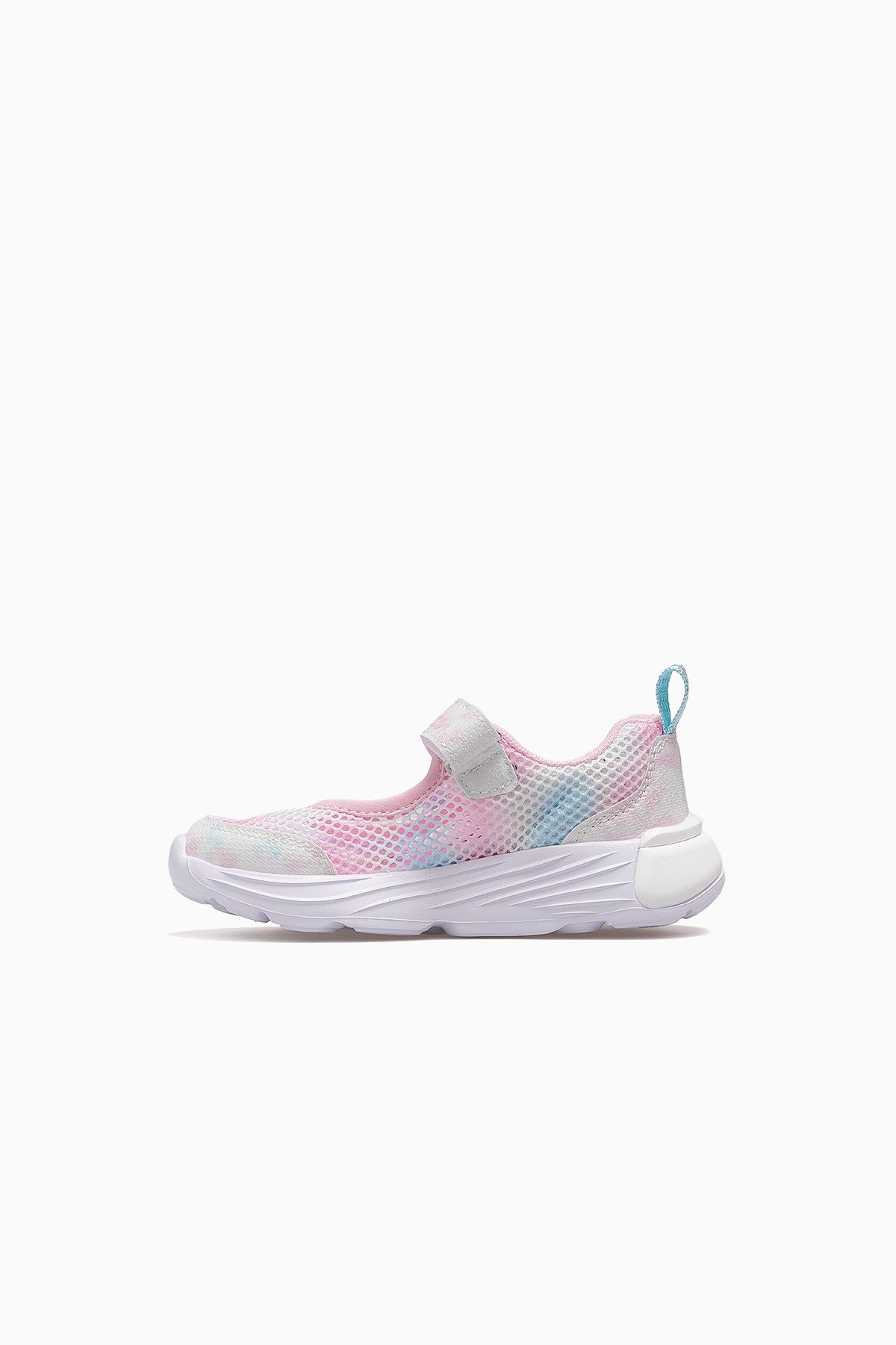 Maylo Kız Çocuk Işıklı Sandalet 346.153 PK-PEMBE