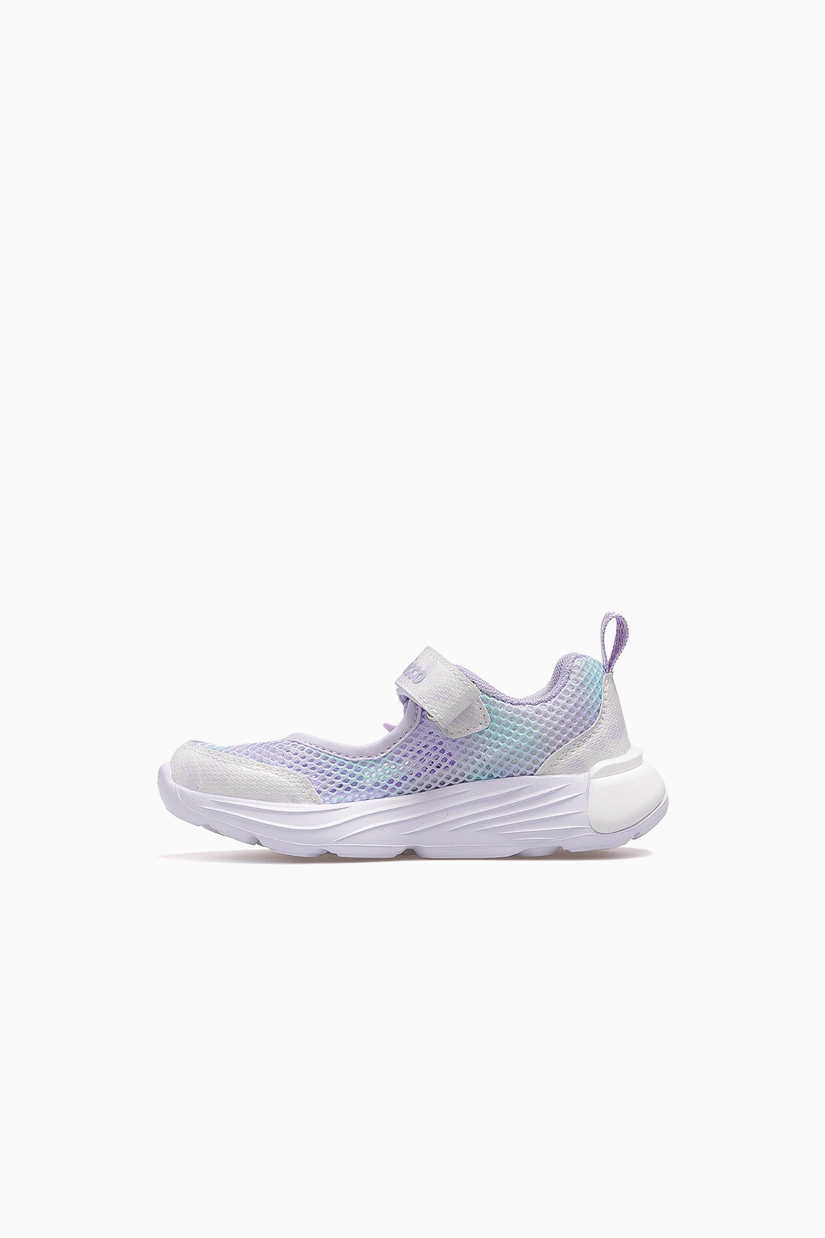 Maylo Kız Çocuk Işıklı Sandalet 346.153 PK-LİLA