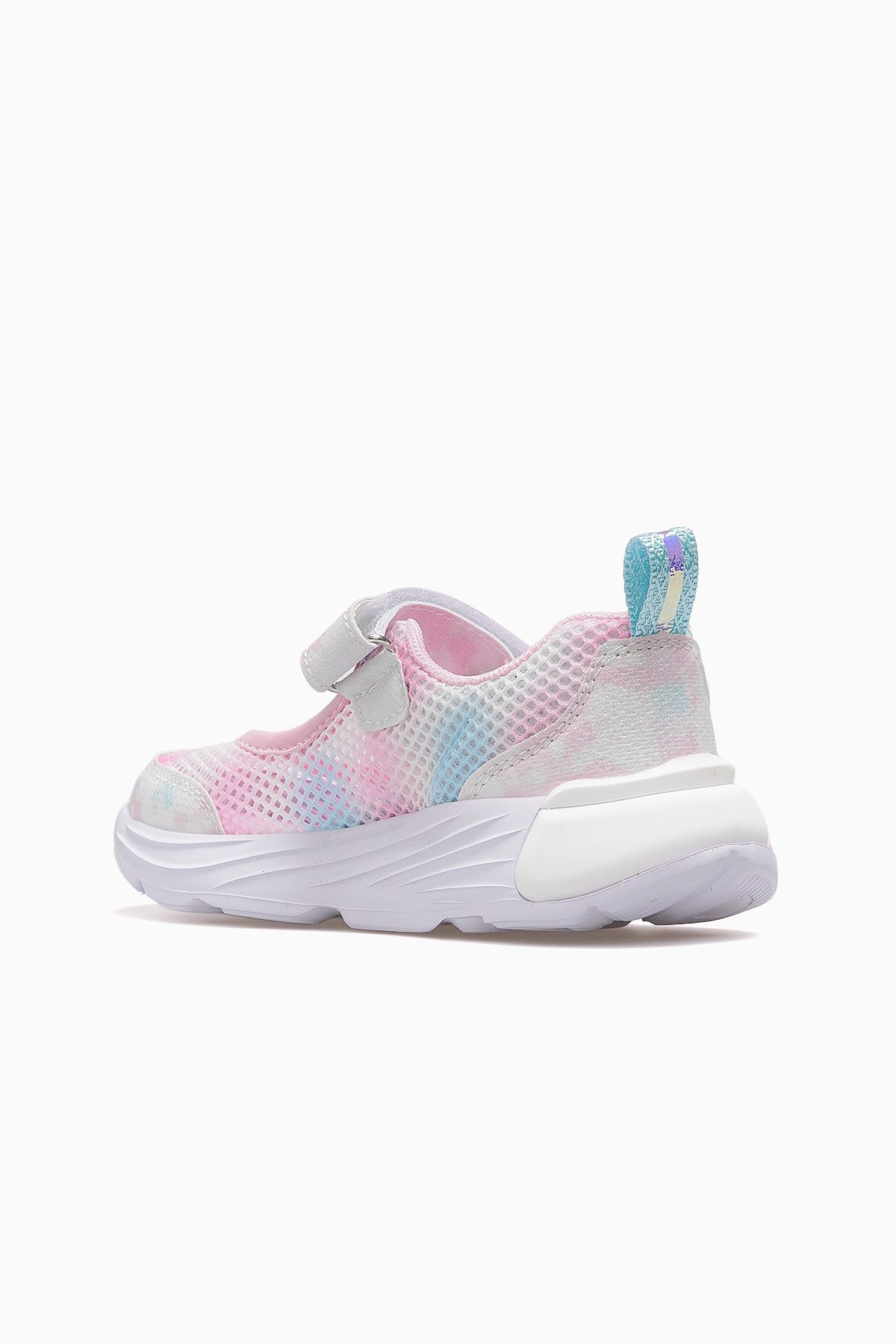 Maylo Kız Çocuk Işıklı Sandalet 346.153 PK-PEMBE