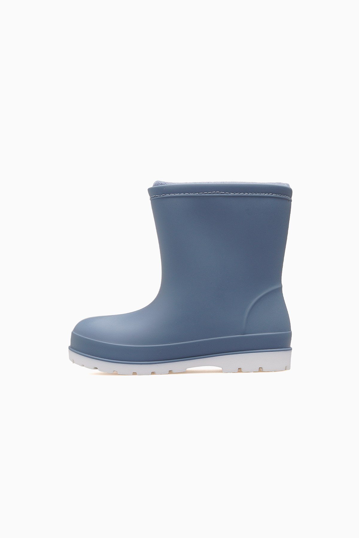 Mellow Unisex Çocuk Polarlı Yağmur Çizmesi 946.230 BU-KOT