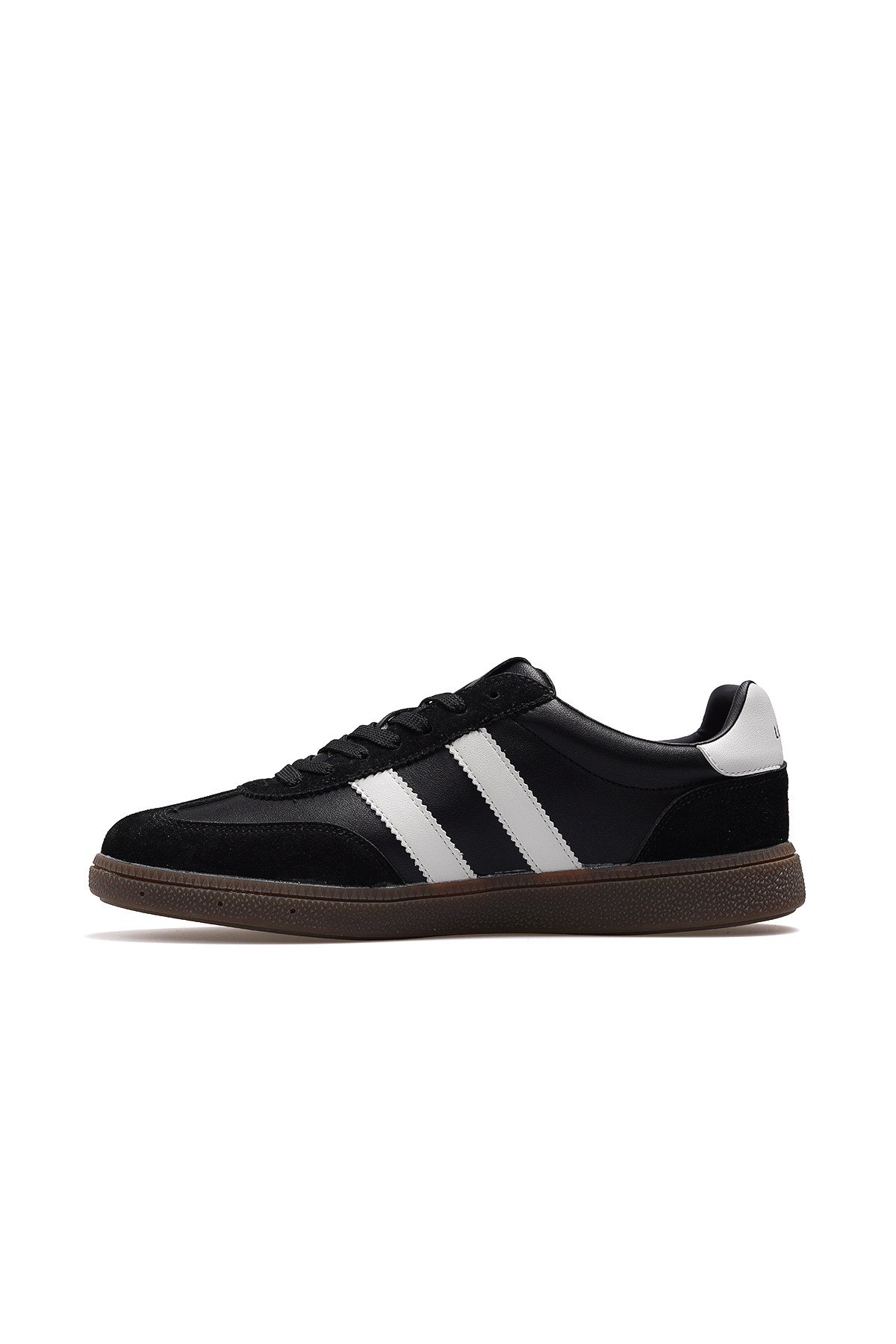 Mike Erkek Sneaker Ayakkabı 111230322 M-SİYAH