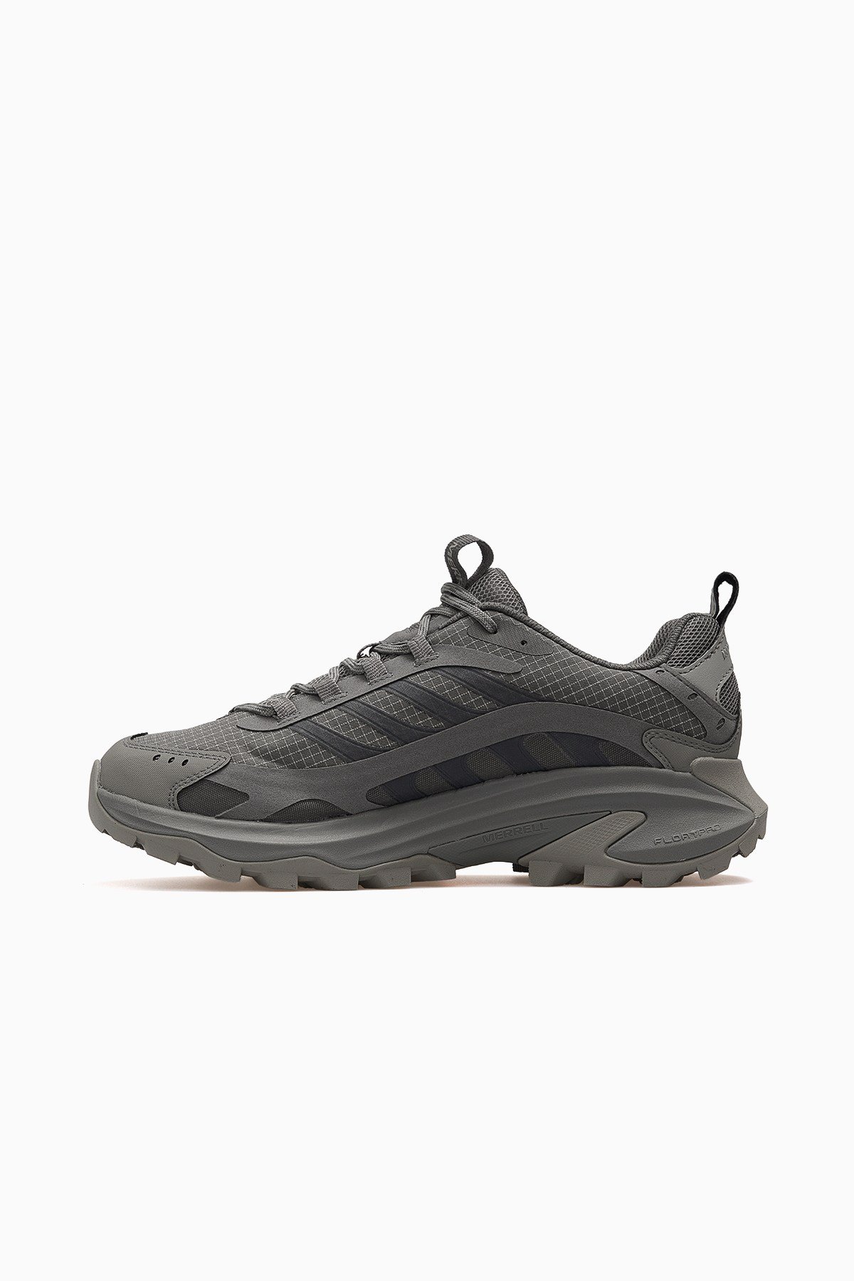 Moab Speed 2 Gore-tex Erkek Outdoor Ayakkabı J00003617-RENKLİ
