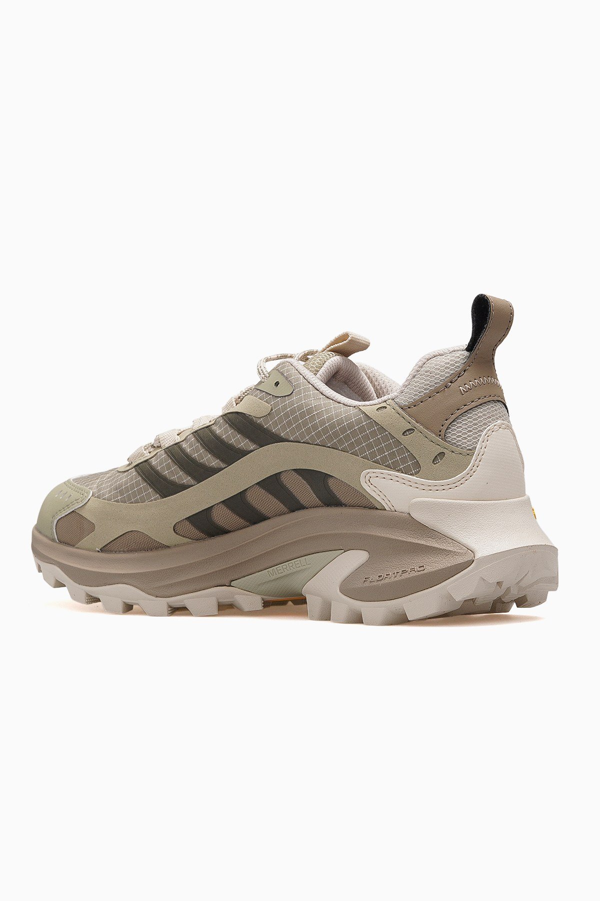 Moab Speed 2 Gore-tex Kadın Outdoor Ayakkabı J00005350-YEŞİL