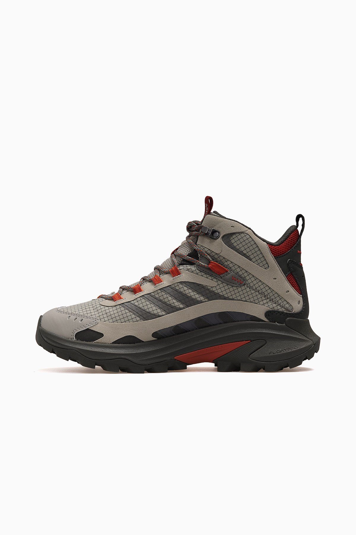 Moab Speed 2 Mid Gore-tex Erkek Bot J00005351-RENKLİ