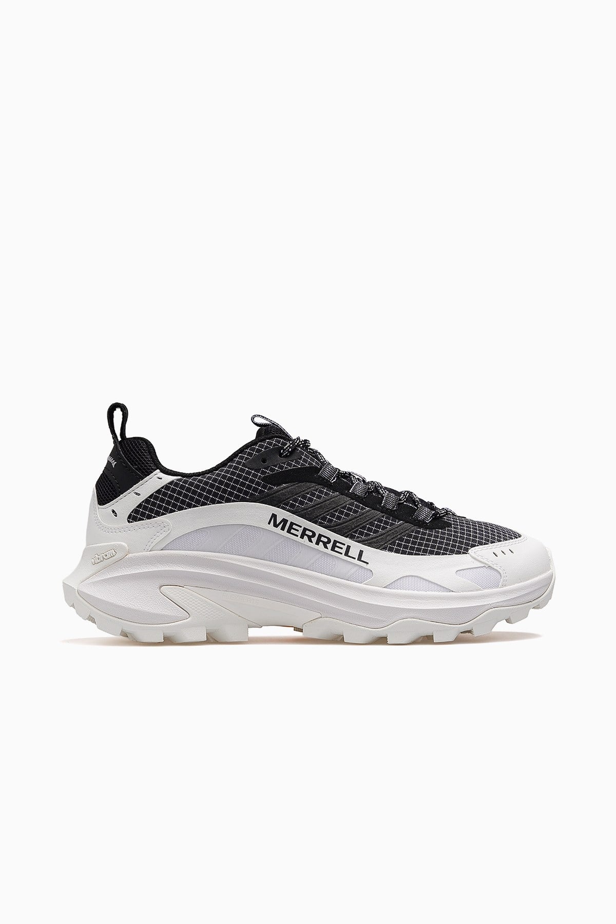 Moab Speed 2 Sport Erkek Sneaker Spor Ayakkabı J00003464-SİYAH/BEYAZ