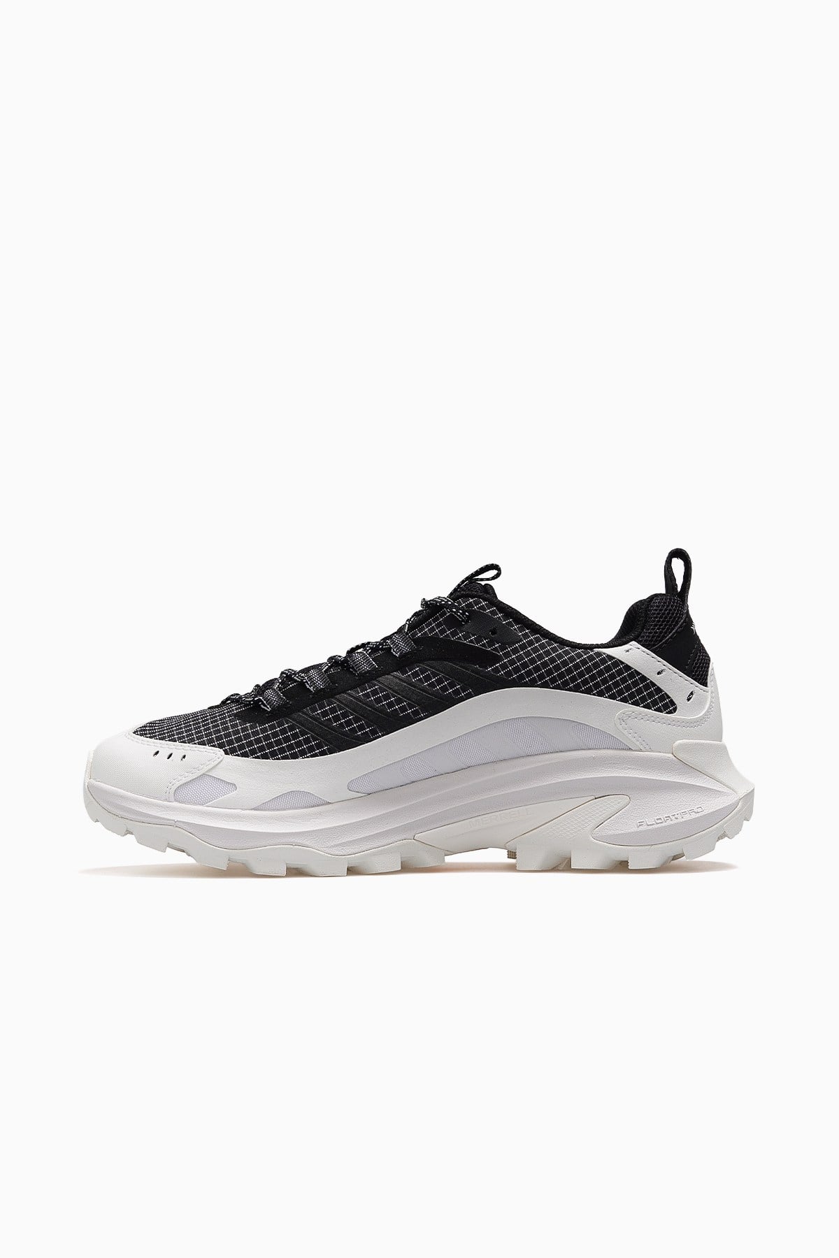 Moab Speed 2 Sport Erkek Sneaker Spor Ayakkabı J00003464-SİYAH/BEYAZ