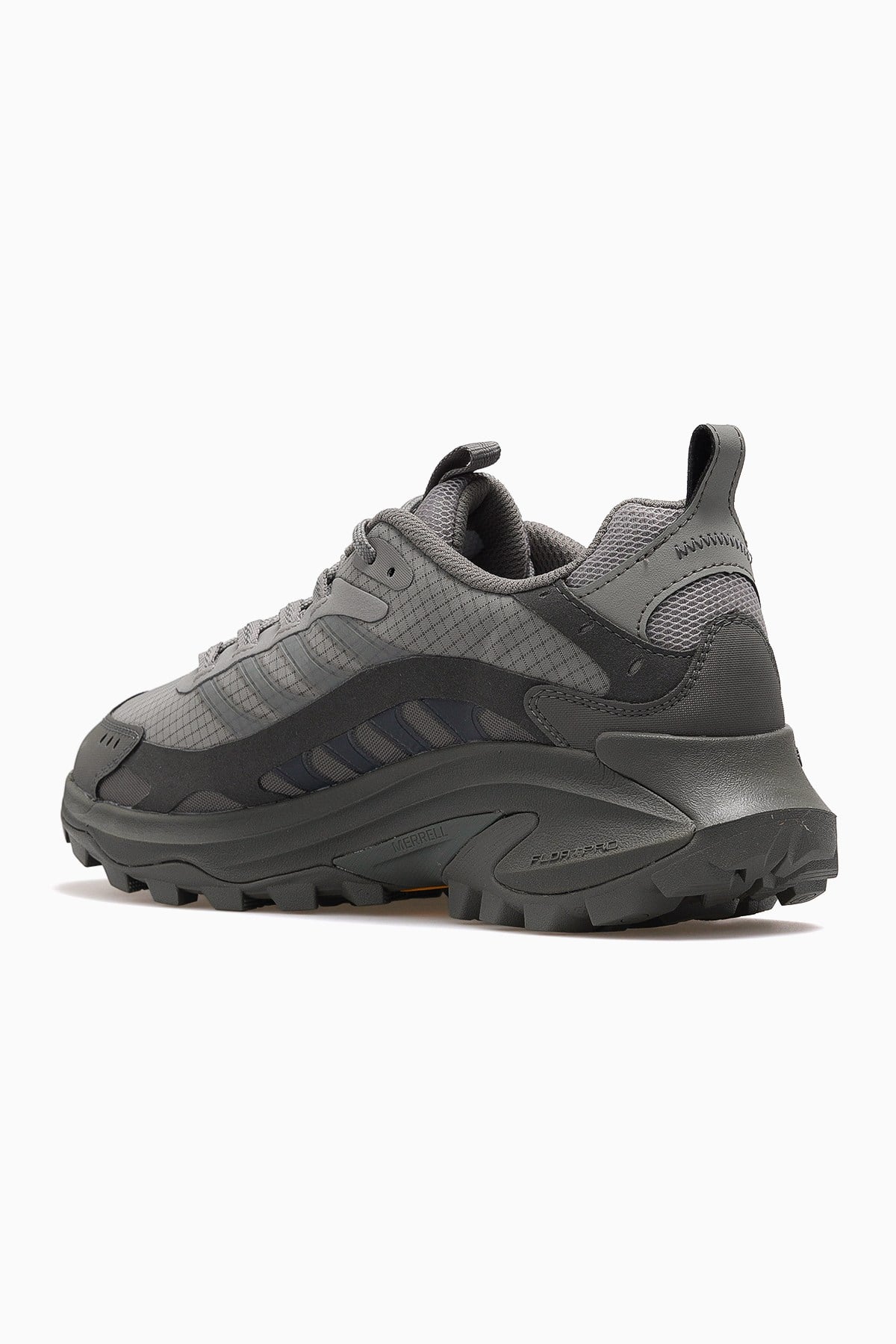 Moab Speed 2 Sport Erkek Sneaker Spor Ayakkabı J00003694-GRİ