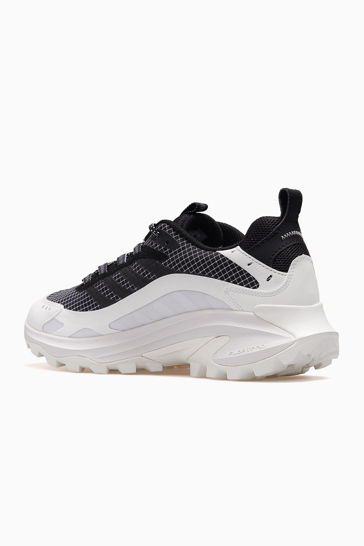 Moab Speed 2 Sport Erkek Sneaker Spor Ayakkabı J00003464-SİYAH/BEYAZ