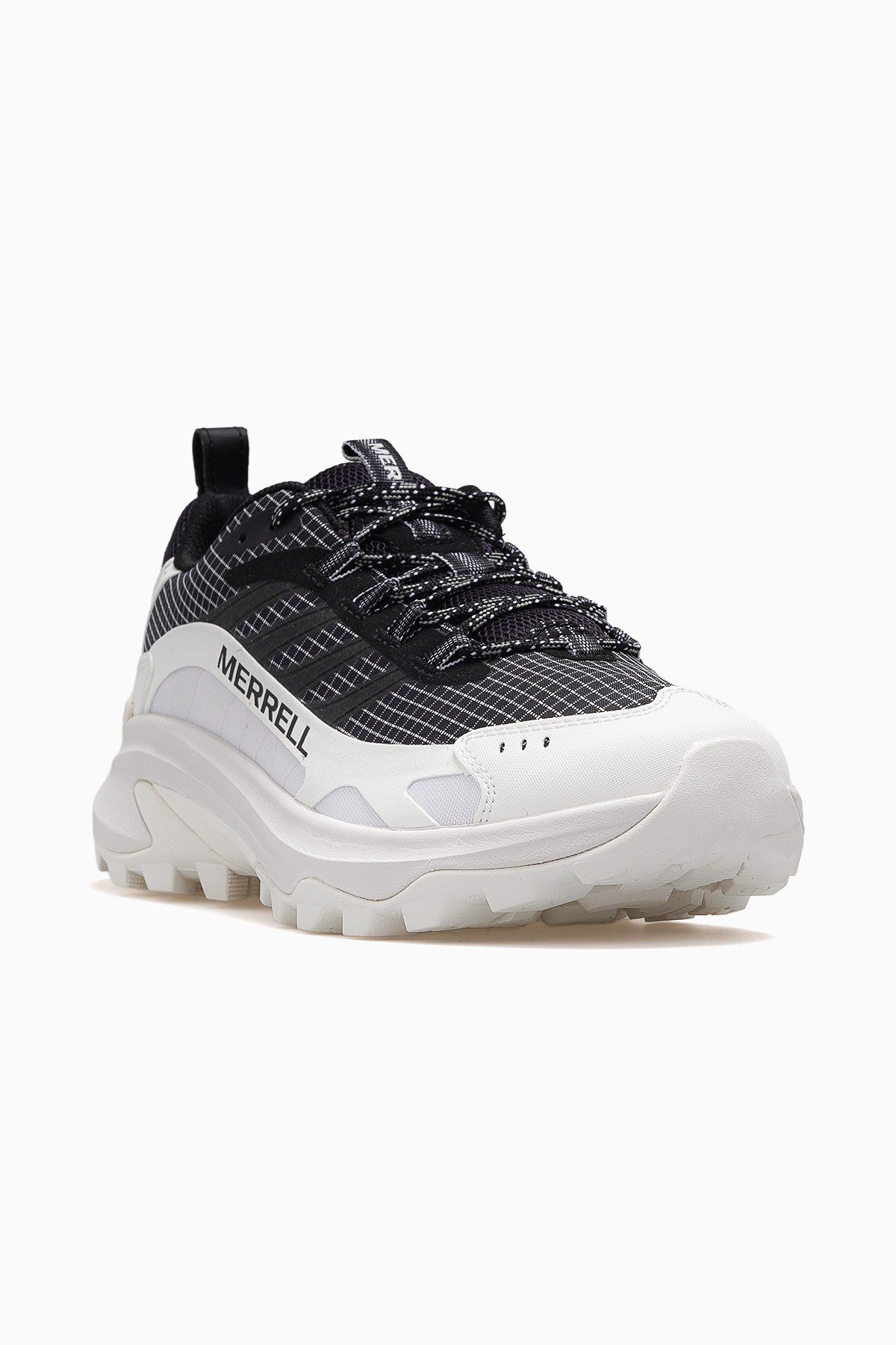Moab Speed 2 Sport Erkek Sneaker Spor Ayakkabı J00003464-SİYAH/BEYAZ