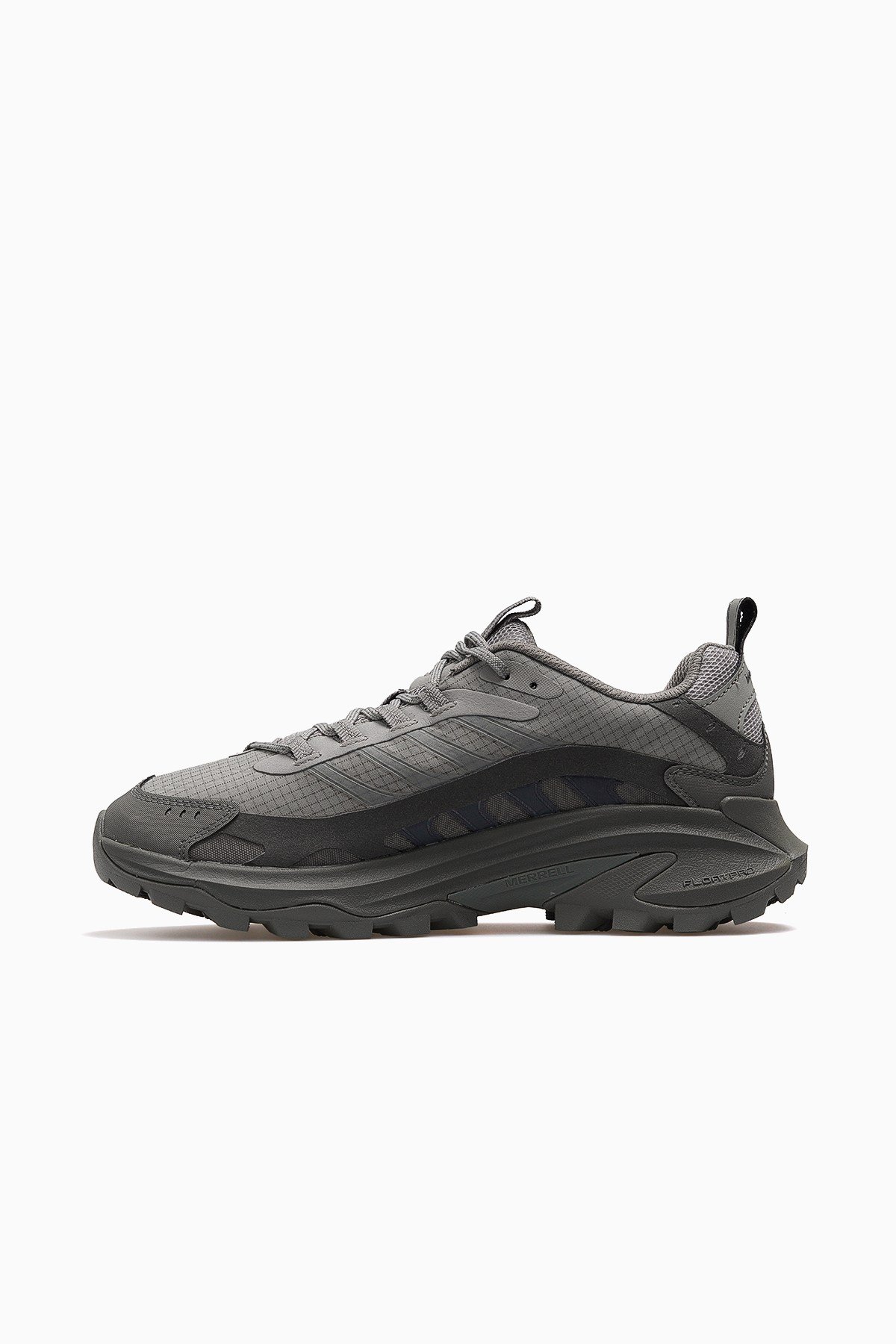 Moab Speed 2 Sport Erkek Sneaker Spor Ayakkabı J00003694-GRİ