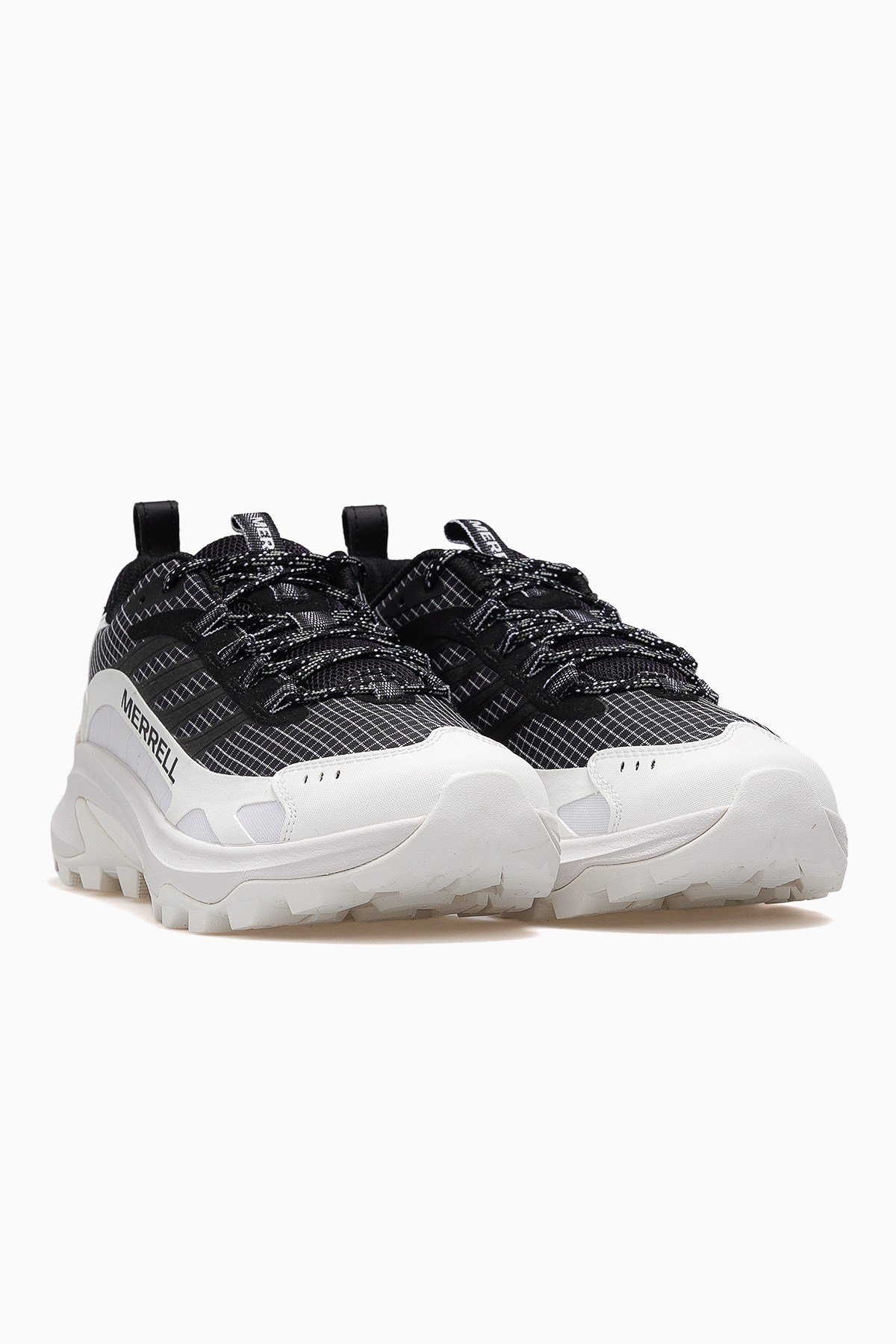 Moab Speed 2 Sport Erkek Sneaker Spor Ayakkabı J00003464-SİYAH/BEYAZ