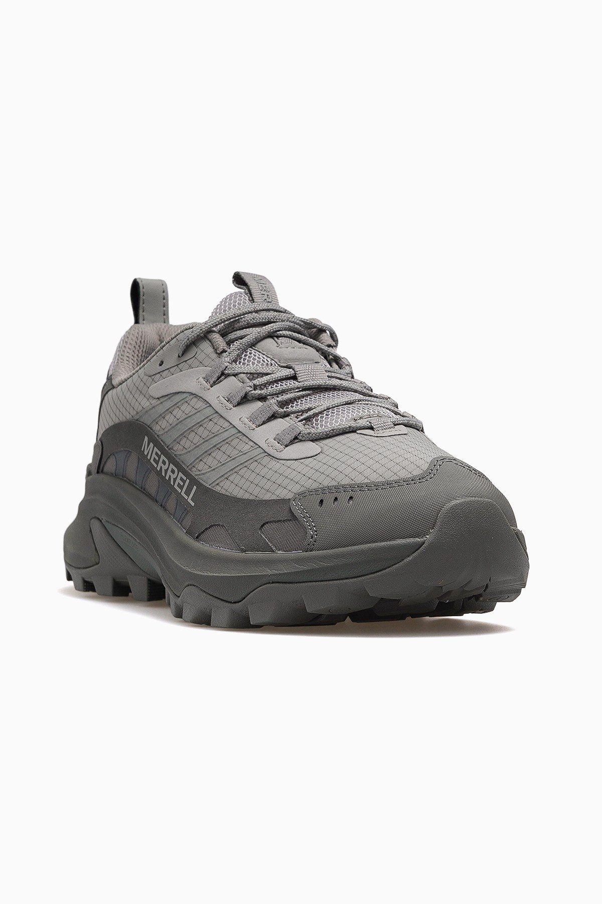 Moab Speed 2 Sport Erkek Sneaker Spor Ayakkabı J00003694-GRİ