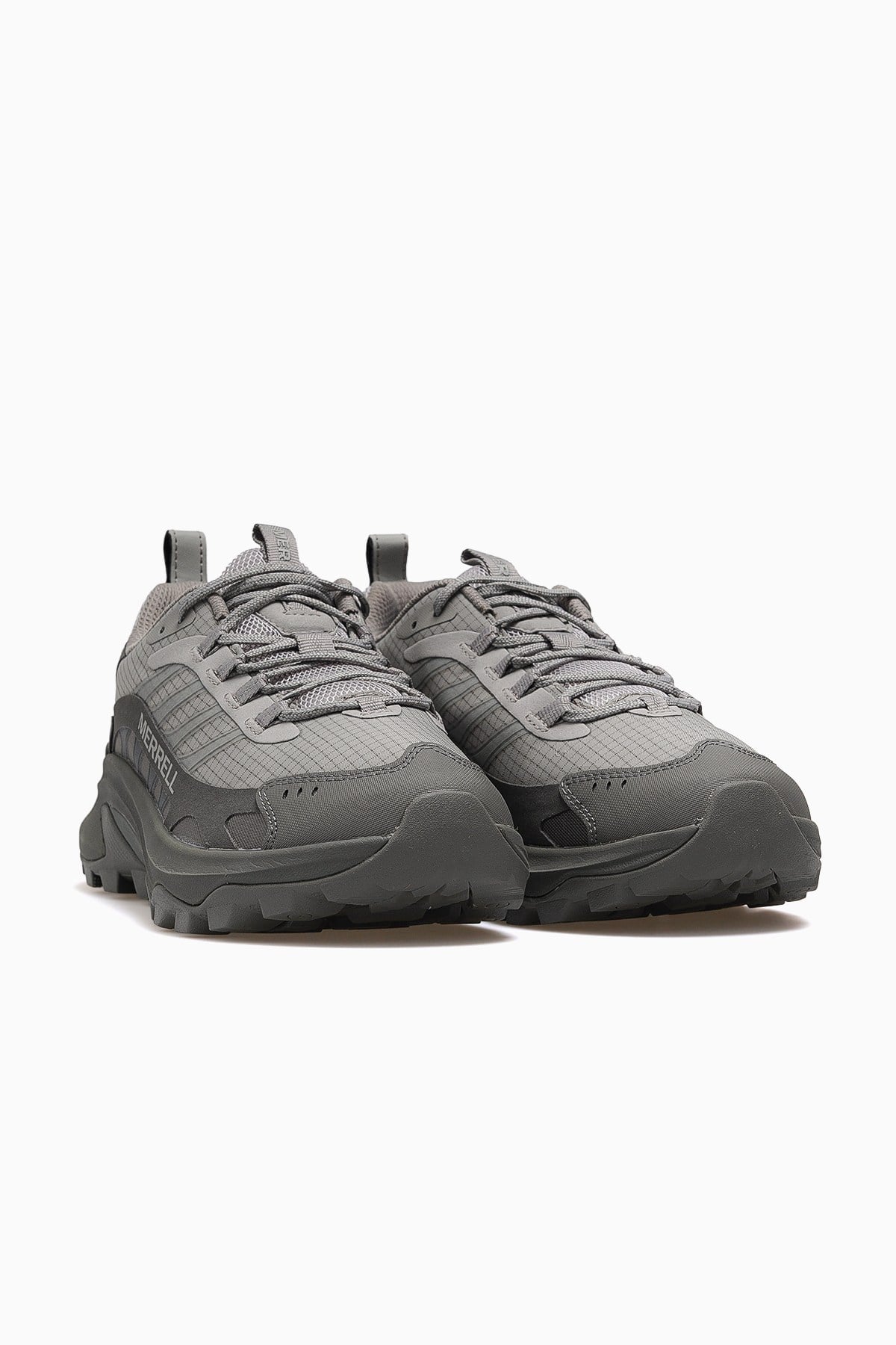 Moab Speed 2 Sport Erkek Sneaker Spor Ayakkabı J00003694-GRİ