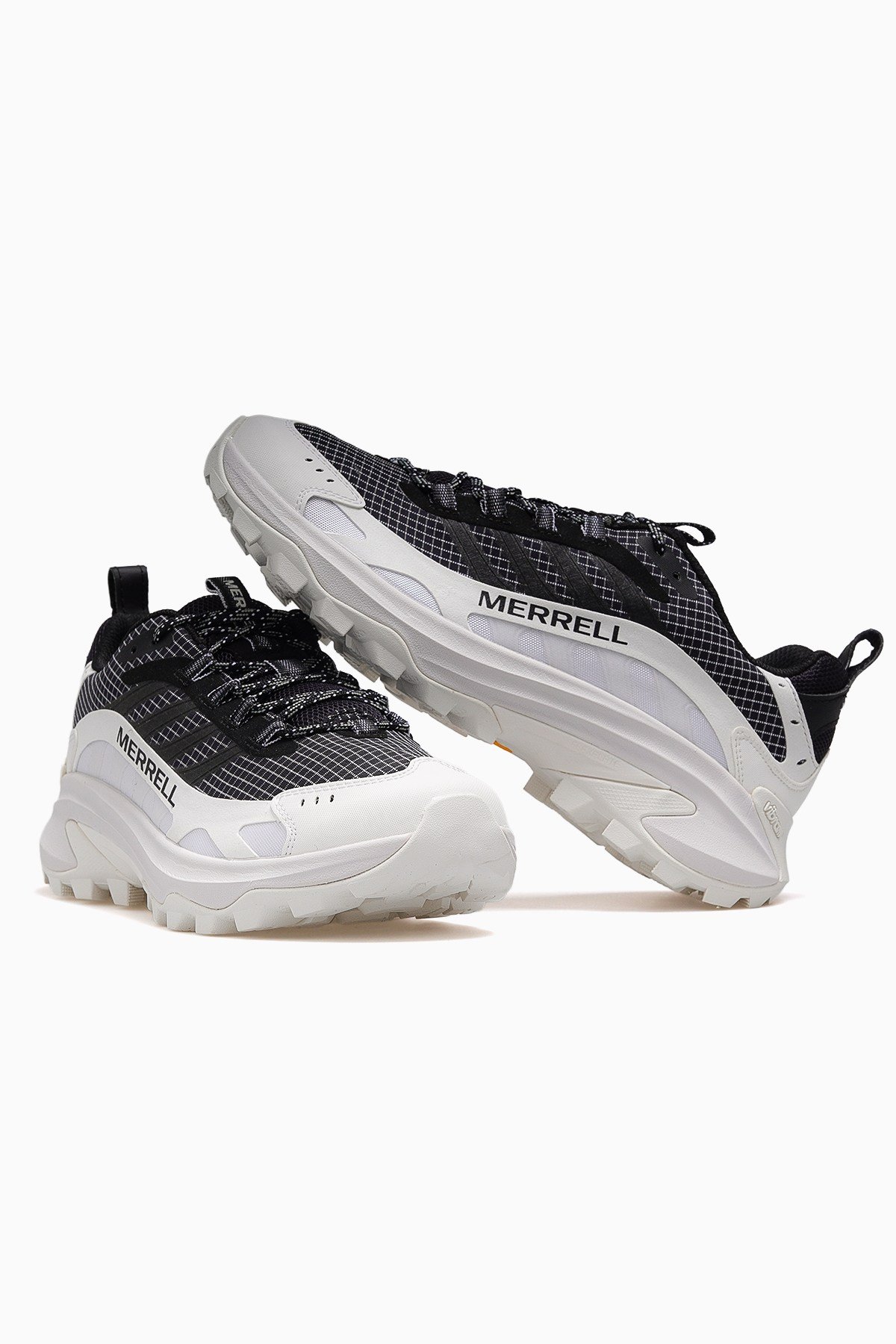 Moab Speed 2 Sport Erkek Sneaker Spor Ayakkabı J00003464-SİYAH/BEYAZ
