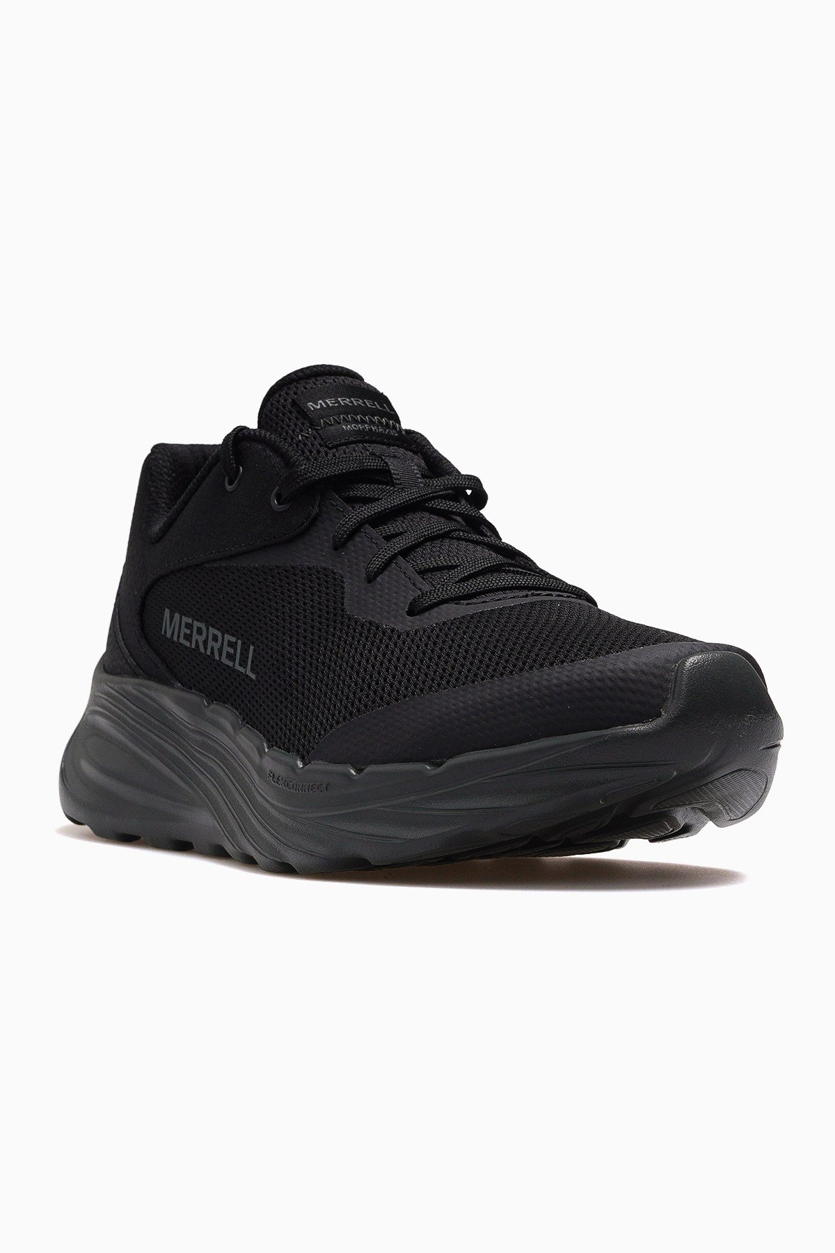 Morphaxis Erkek Sneaker Günlük Ayakkabı J068527-SİYAH