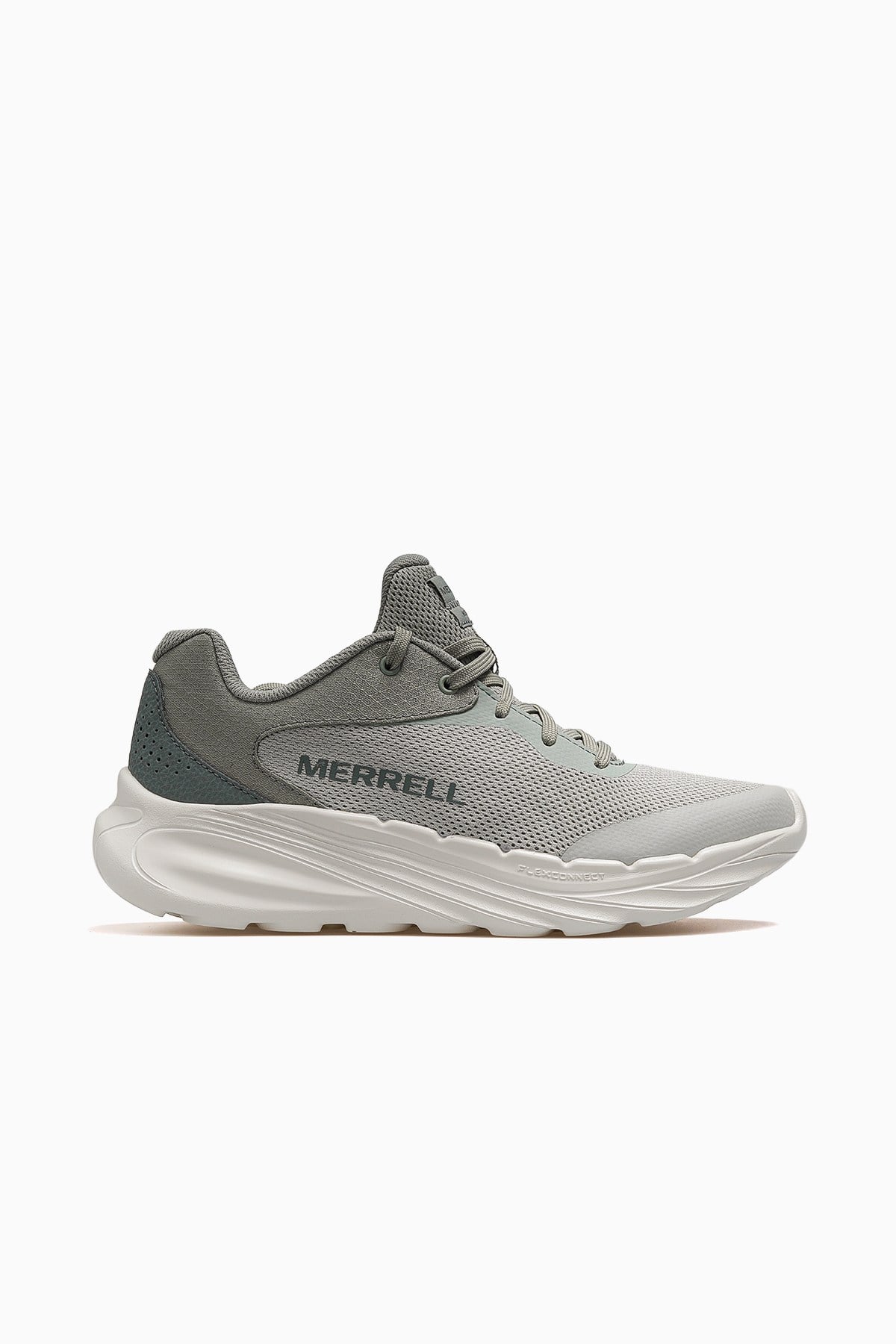 Morphaxis Erkek Sneaker Günlük Ayakkabı J00003469-YEŞİL