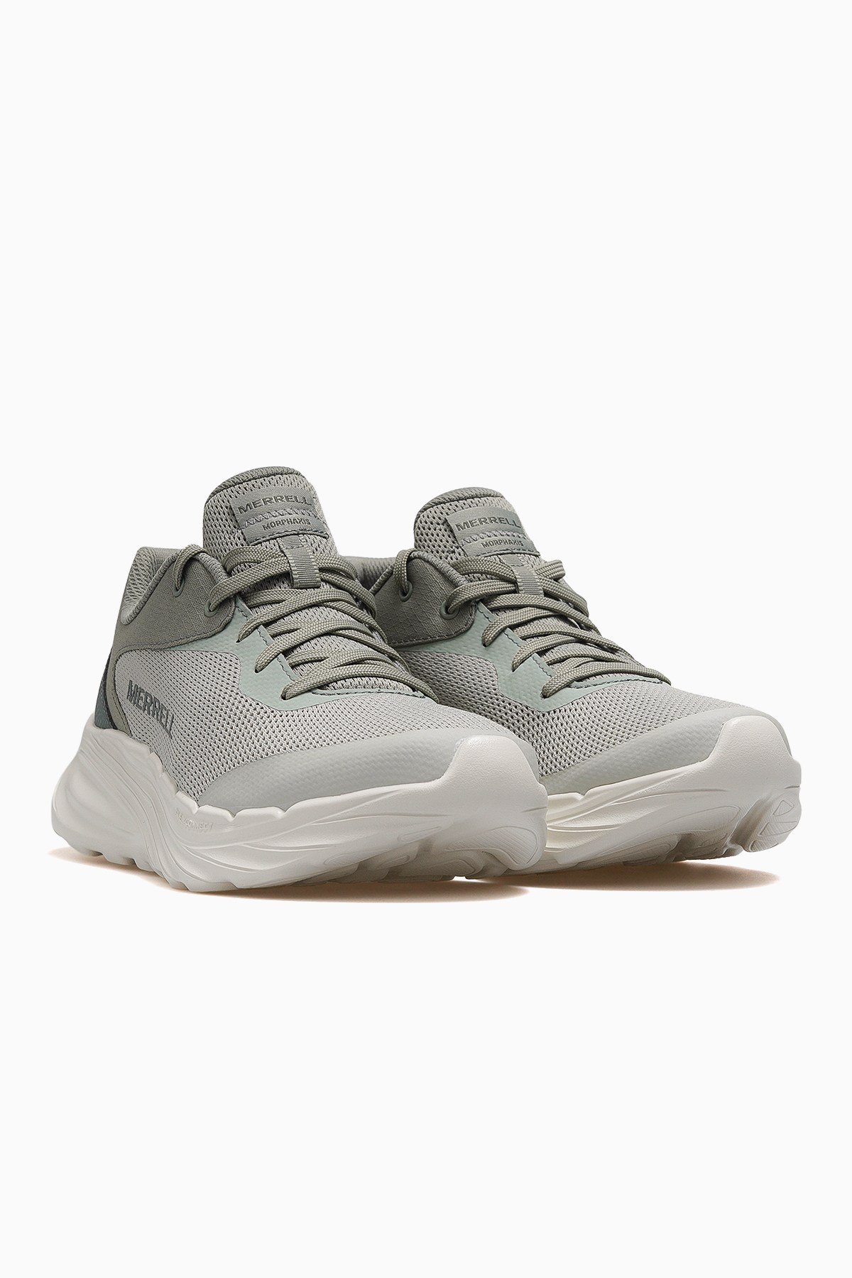 Morphaxis Erkek Sneaker Günlük Ayakkabı J00003469-YEŞİL