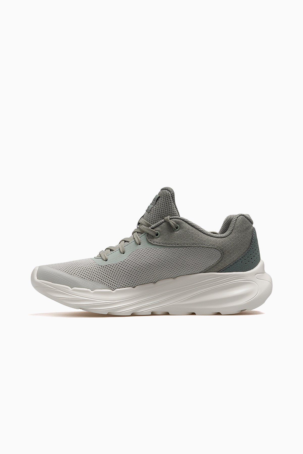 Morphaxis Erkek Sneaker Günlük Ayakkabı J00003469-YEŞİL