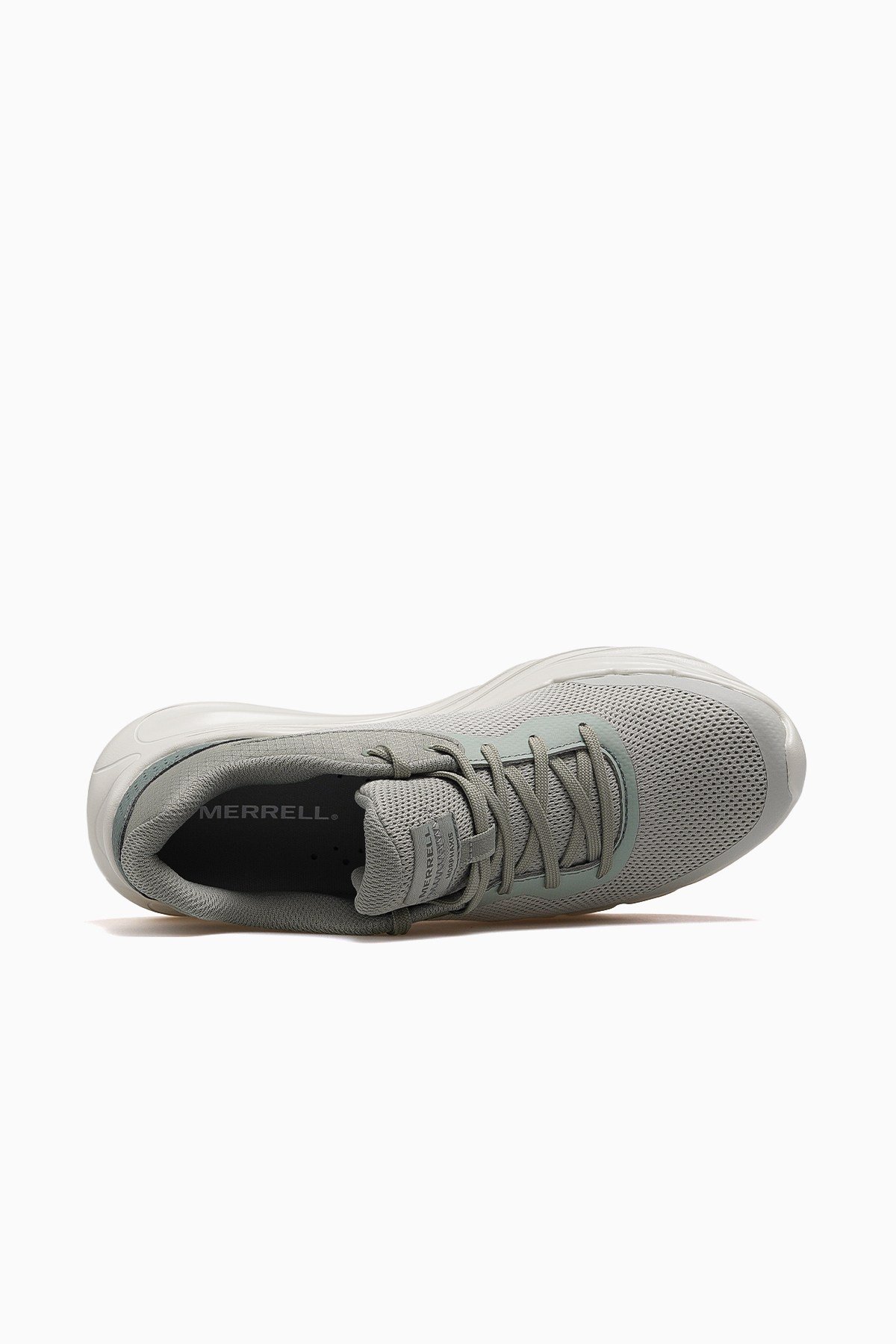 Morphaxis Erkek Sneaker Günlük Ayakkabı J00003469-YEŞİL