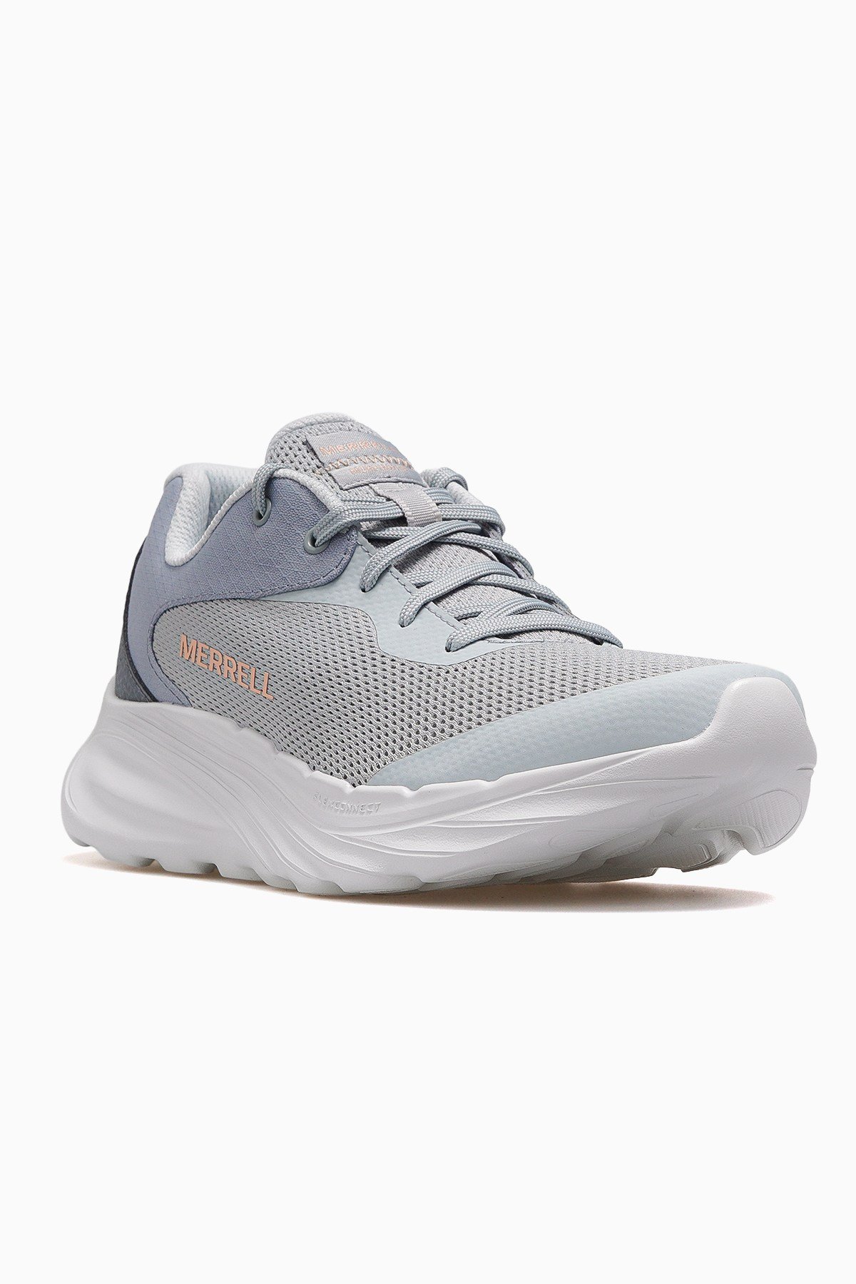 Morphaxis Unisex Sneaker Günlük Ayakkabı J068634-GRİ
