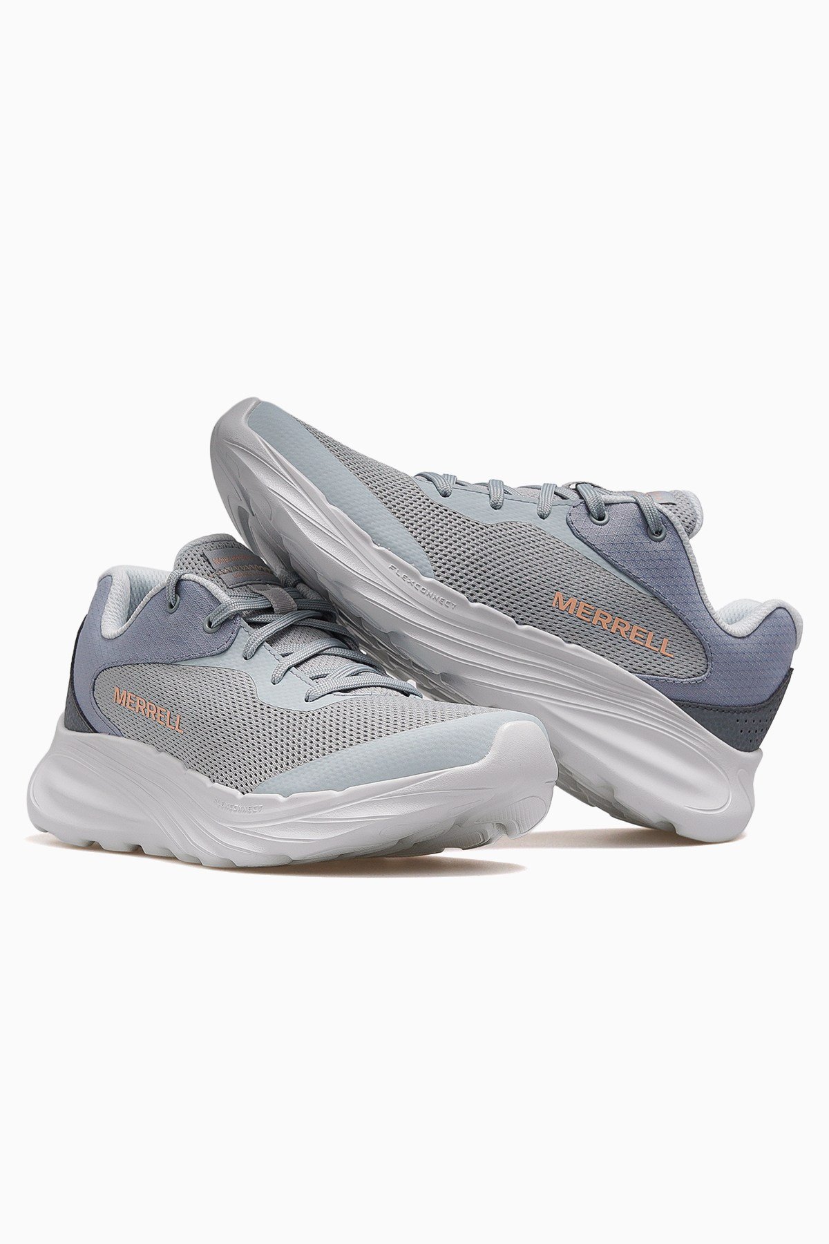 Morphaxis Unisex Sneaker Günlük Ayakkabı J068634-GRİ