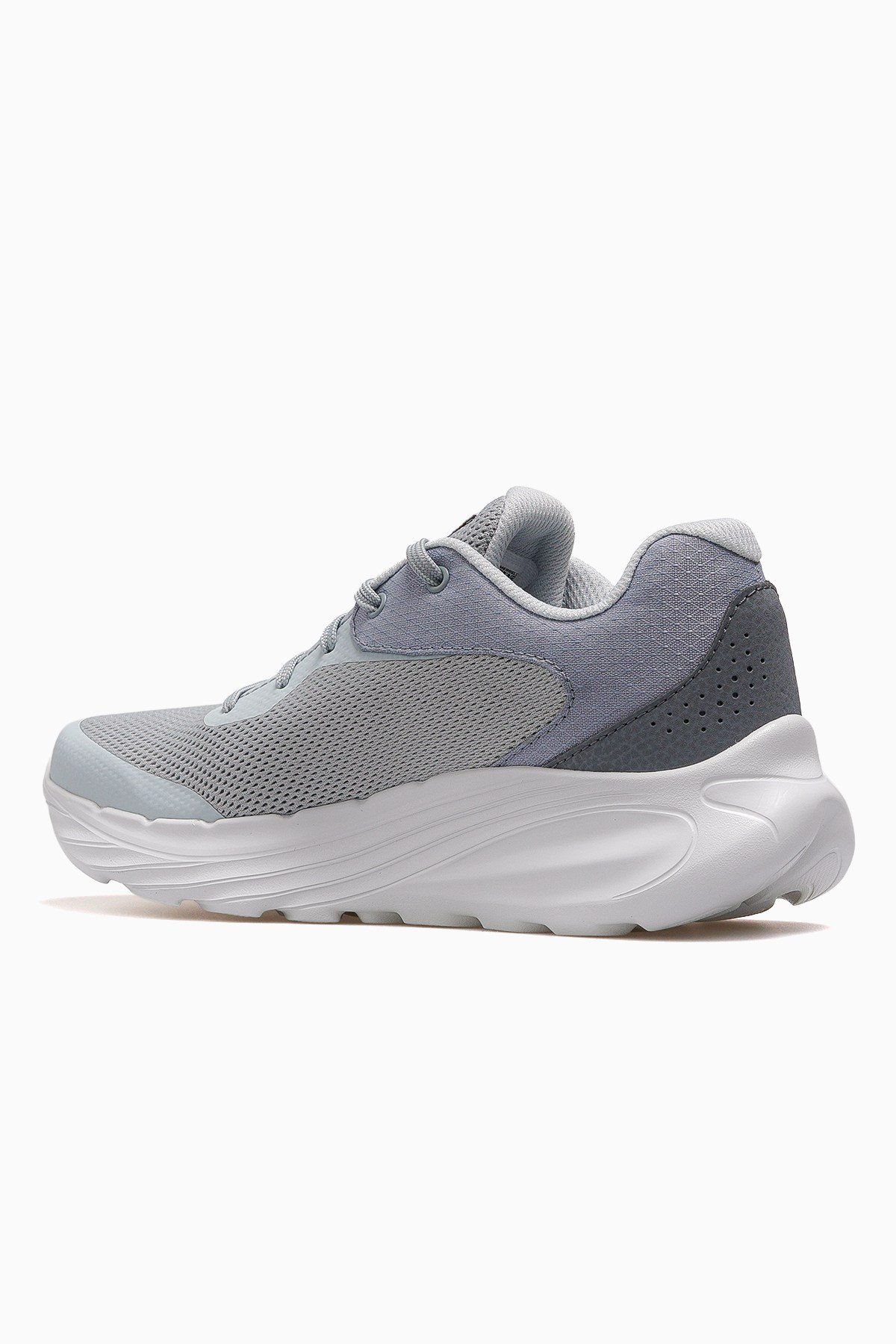 Morphaxis Unisex Sneaker Günlük Ayakkabı J068634-GRİ