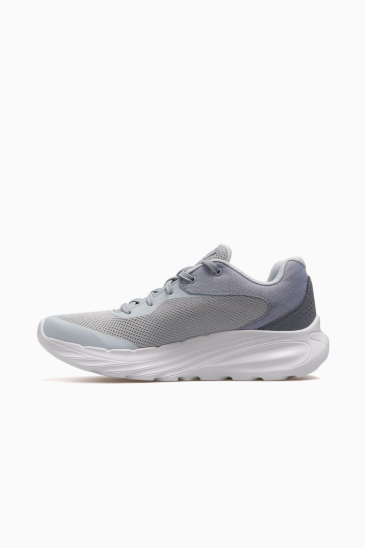 Morphaxis Unisex Sneaker Günlük Ayakkabı J068634-GRİ