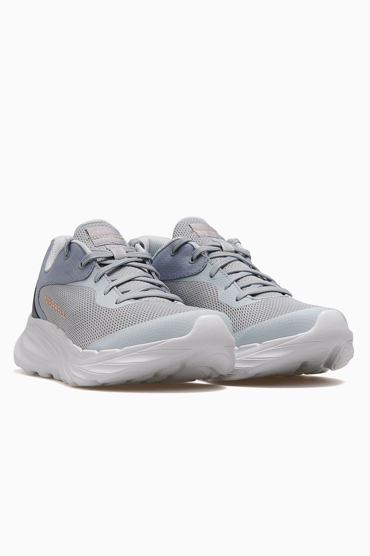 Morphaxis Unisex Sneaker Günlük Ayakkabı J068634-GRİ