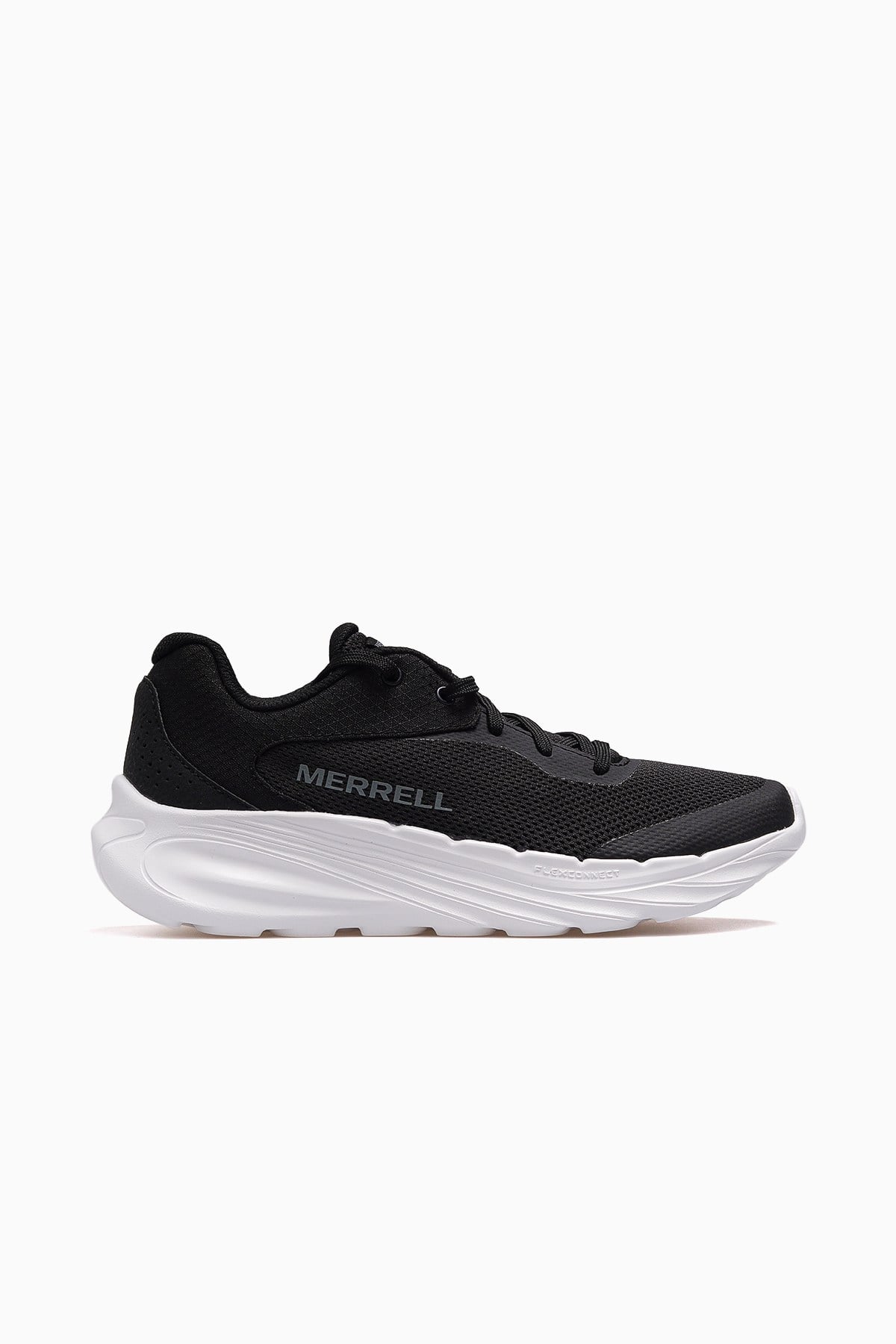 Morphaxis Unisex Sneaker Günlük Ayakkabı J068632-SİYAH BEYAZ