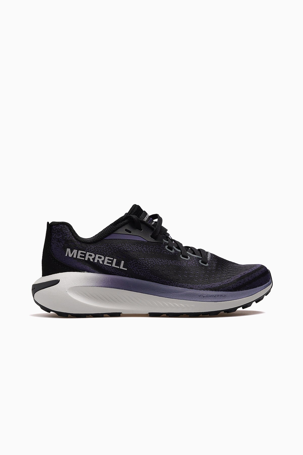 Morphlite Unisex Yol Koşu Ayakkabısı J068612-SİYAH