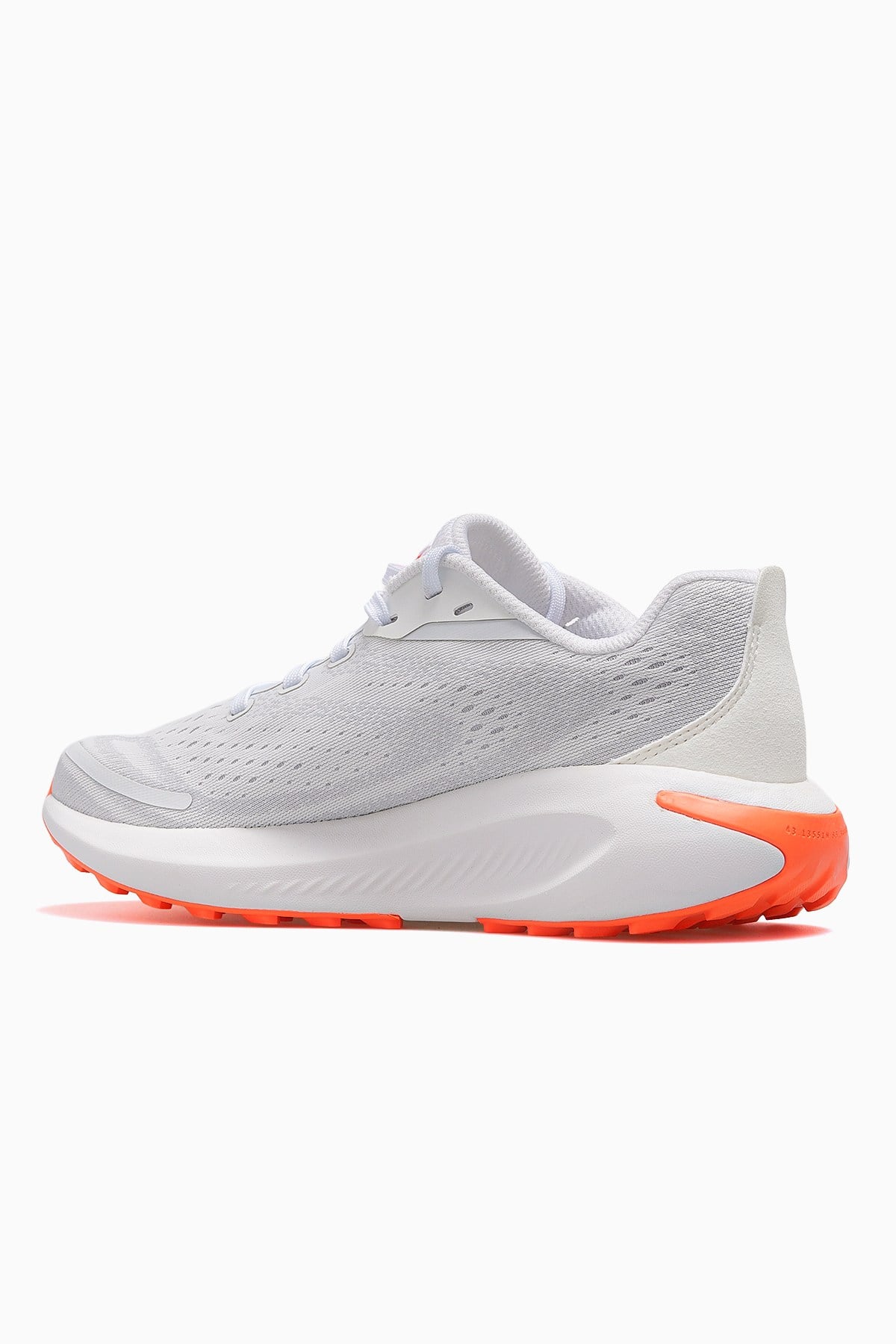Morphlite Unisex Yol Koşu Ayakkabısı J068682-BEYAZ