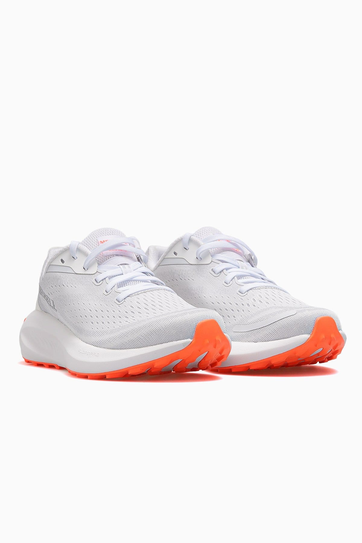 Morphlite Unisex Yol Koşu Ayakkabısı J068682-BEYAZ